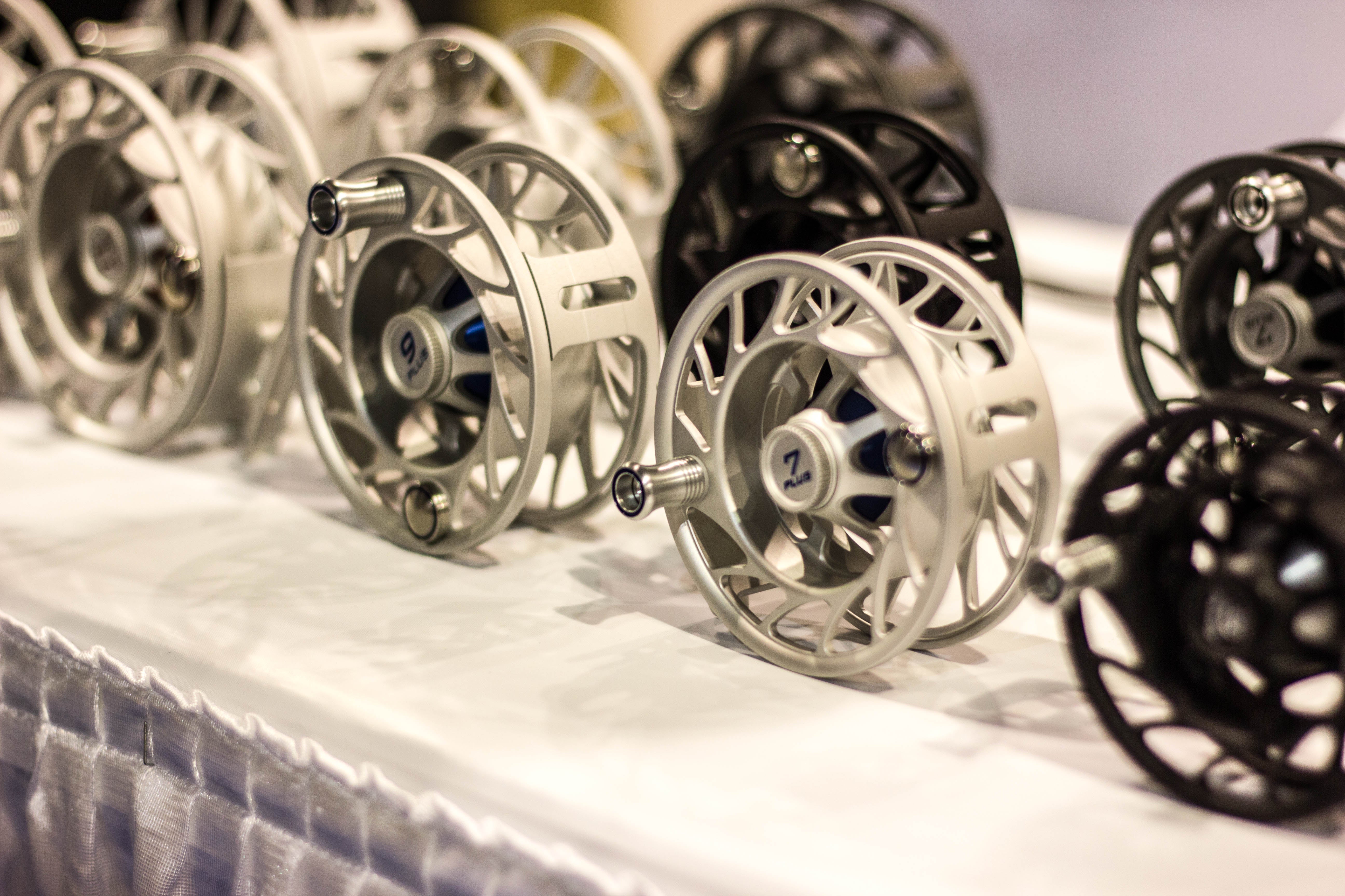 Fly Reels