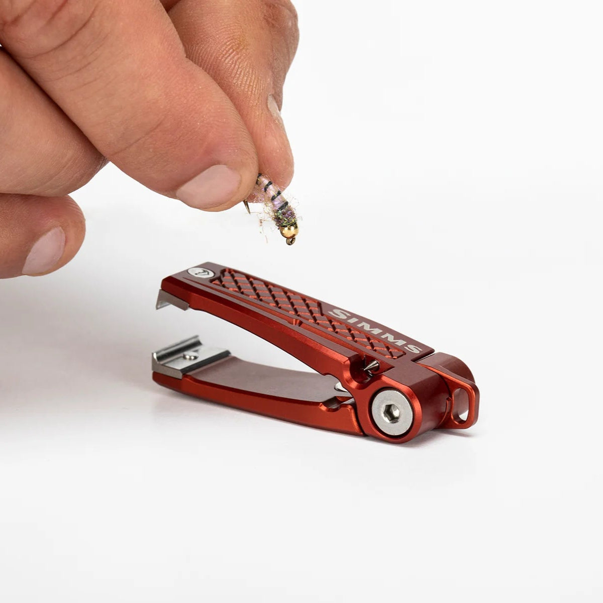 Simms Pro Nipper
