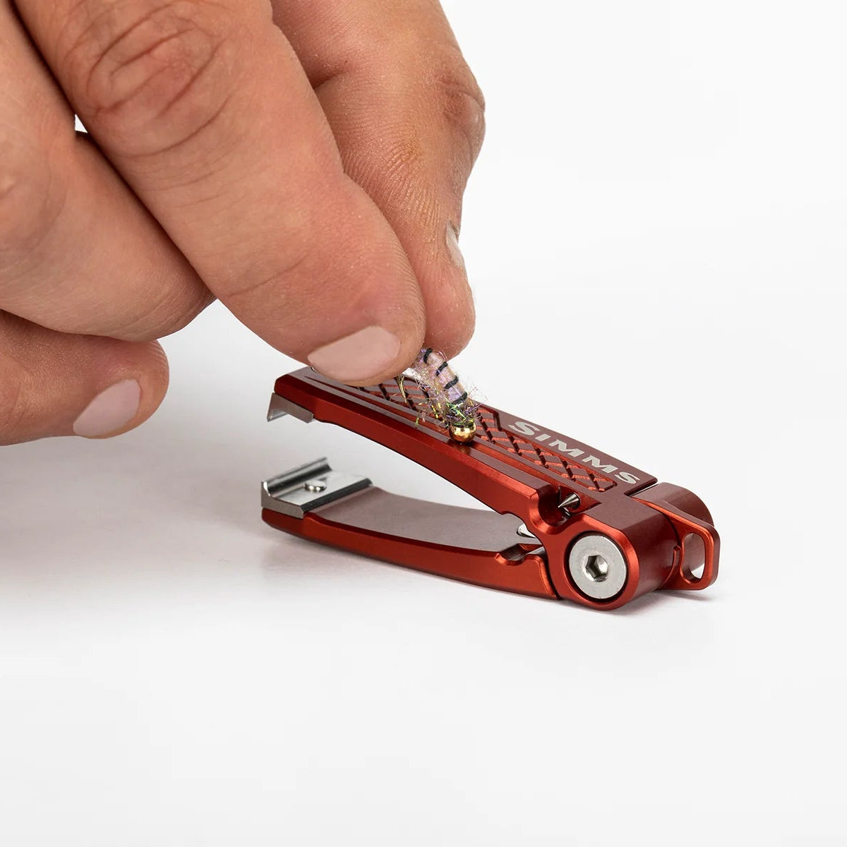 Simms Pro Nipper