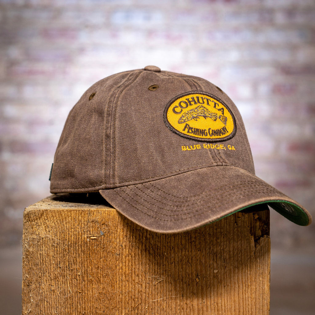 CFC Old Favorite Unstructured