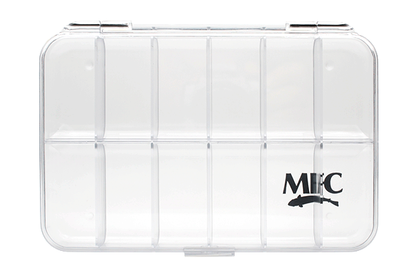 MFC Clearwater Fly Box Large