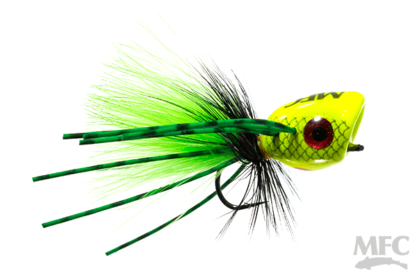 MFC Bombshell Popper