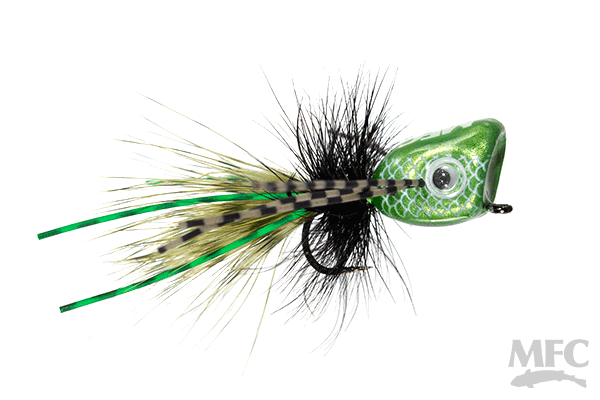 MFC Bombshell Popper