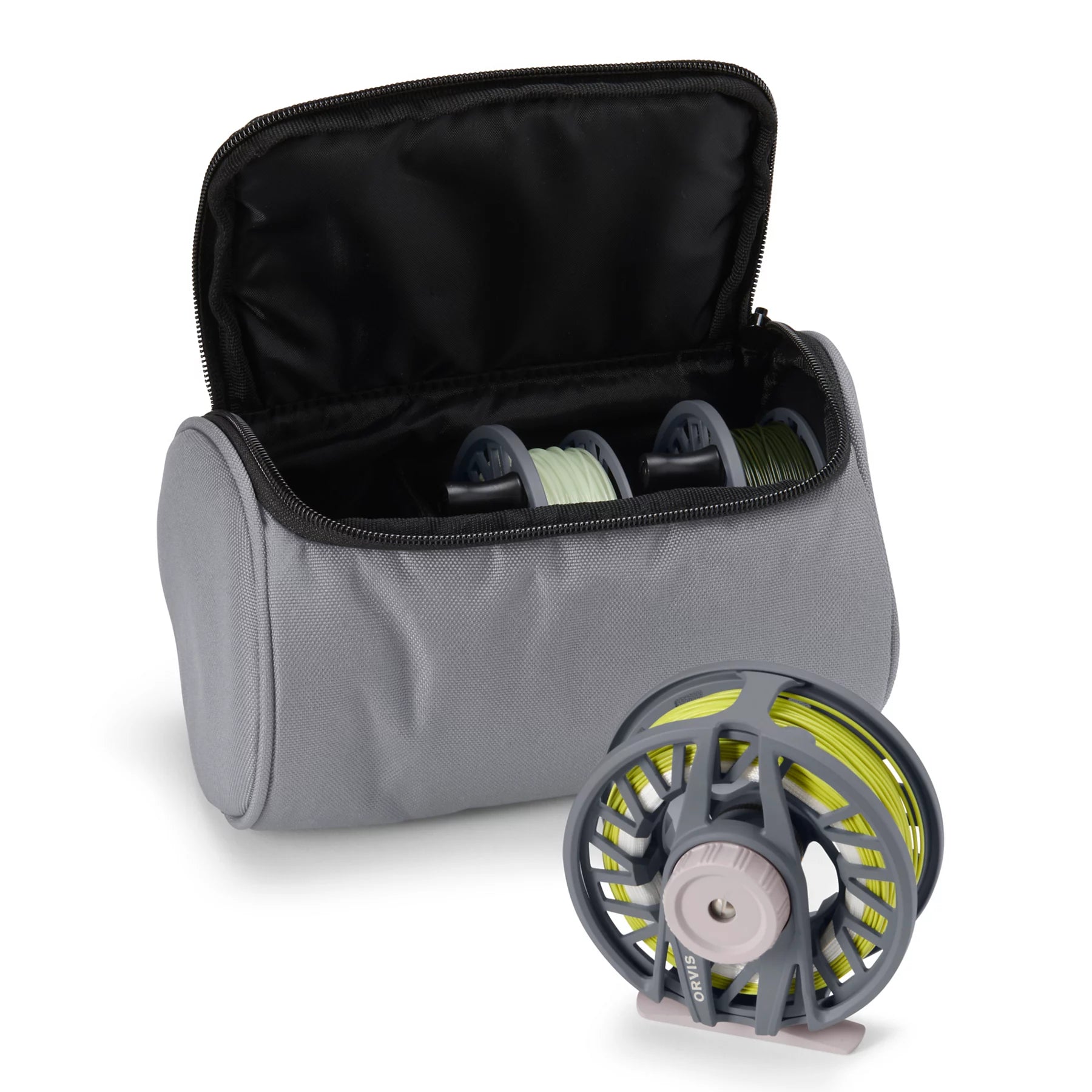 Orvis Clearwater 3 Reel/Spool 3 Pack