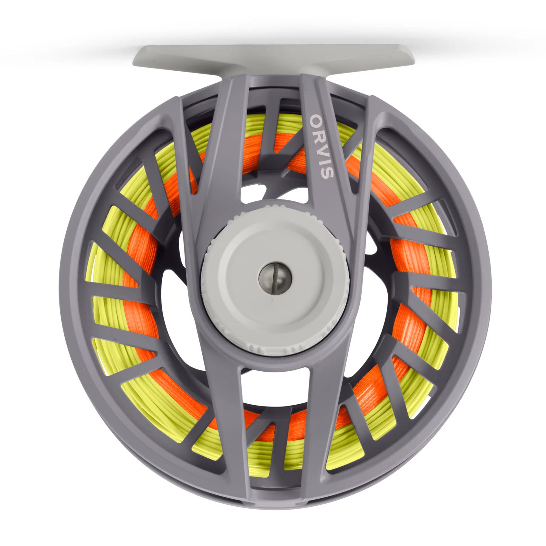 Orvis Clearwater 3 Reel/Spool 3 Pack