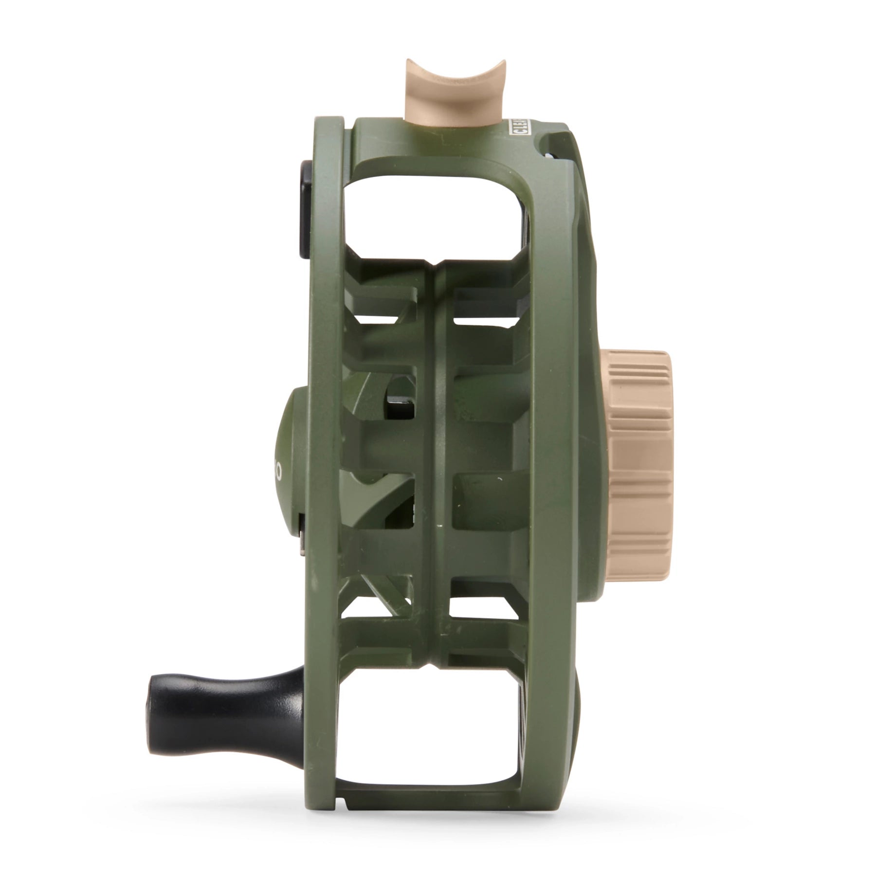 Orvis Clearwater 3 Reel/Spool 3 Pack