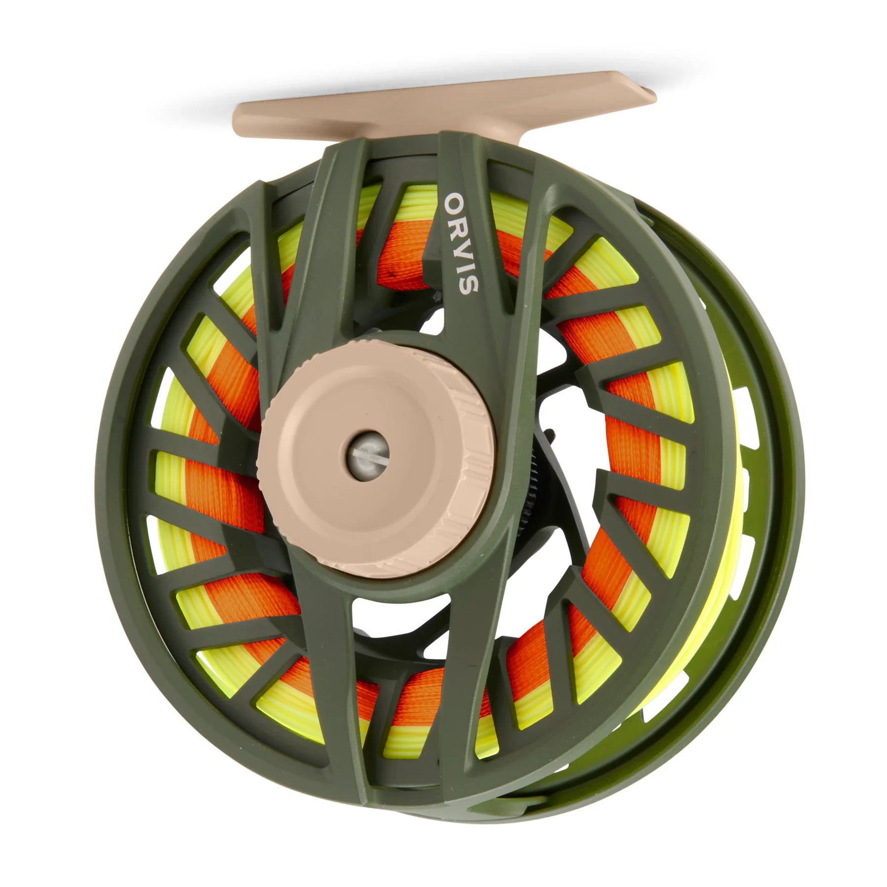 Orvis Clearwater 3 Reel/Spool 3 Pack