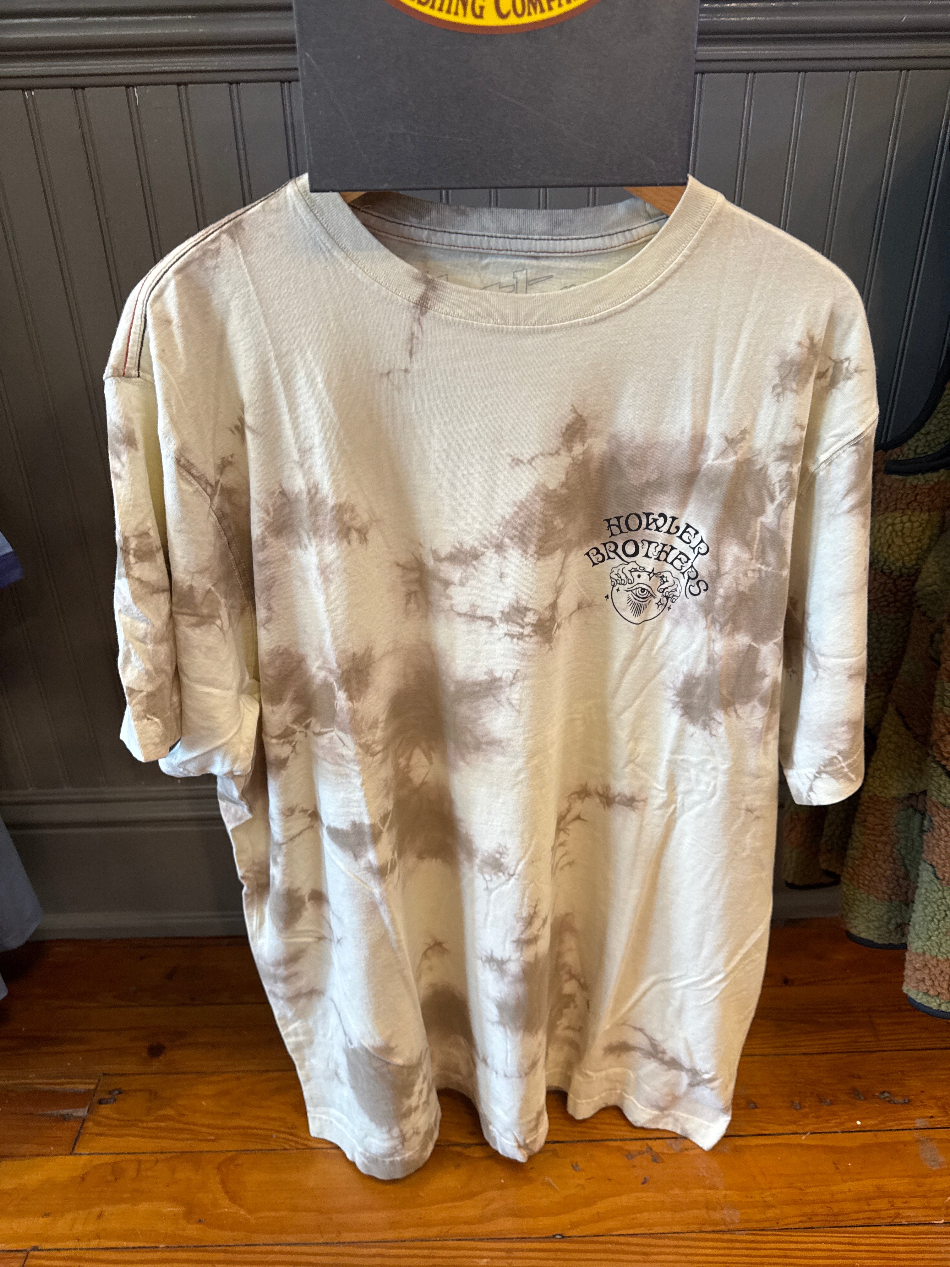 Howler Bros Wizard T