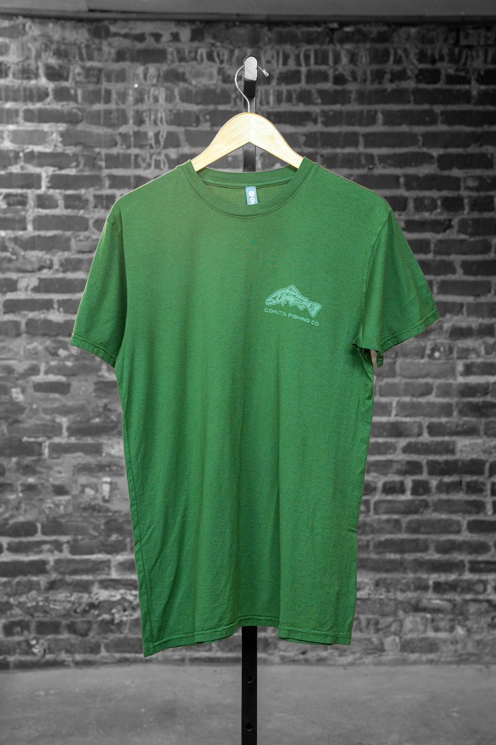 CFC Brown Trout Tee S/s