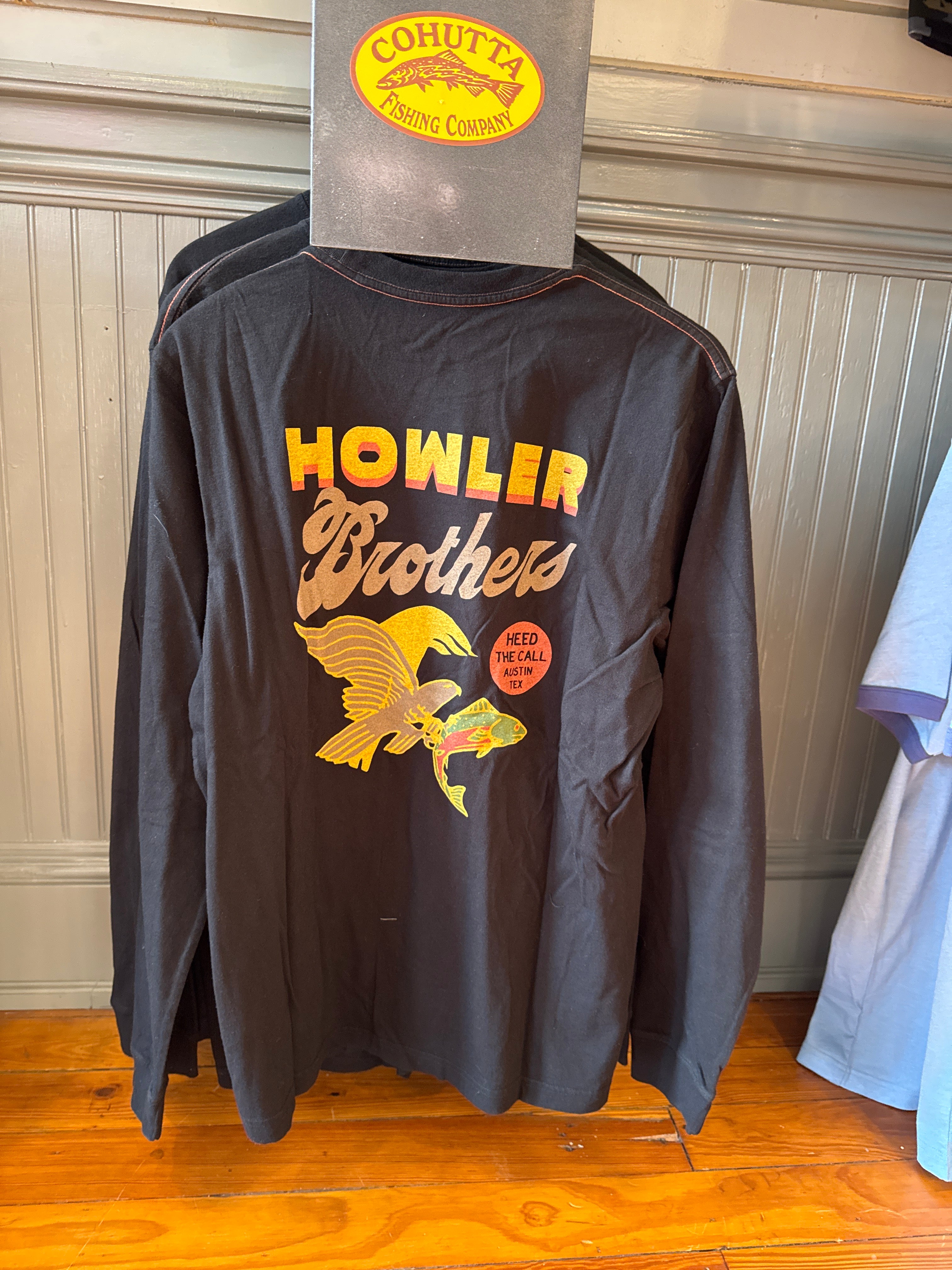 Howler Bros Osprey Prey LS