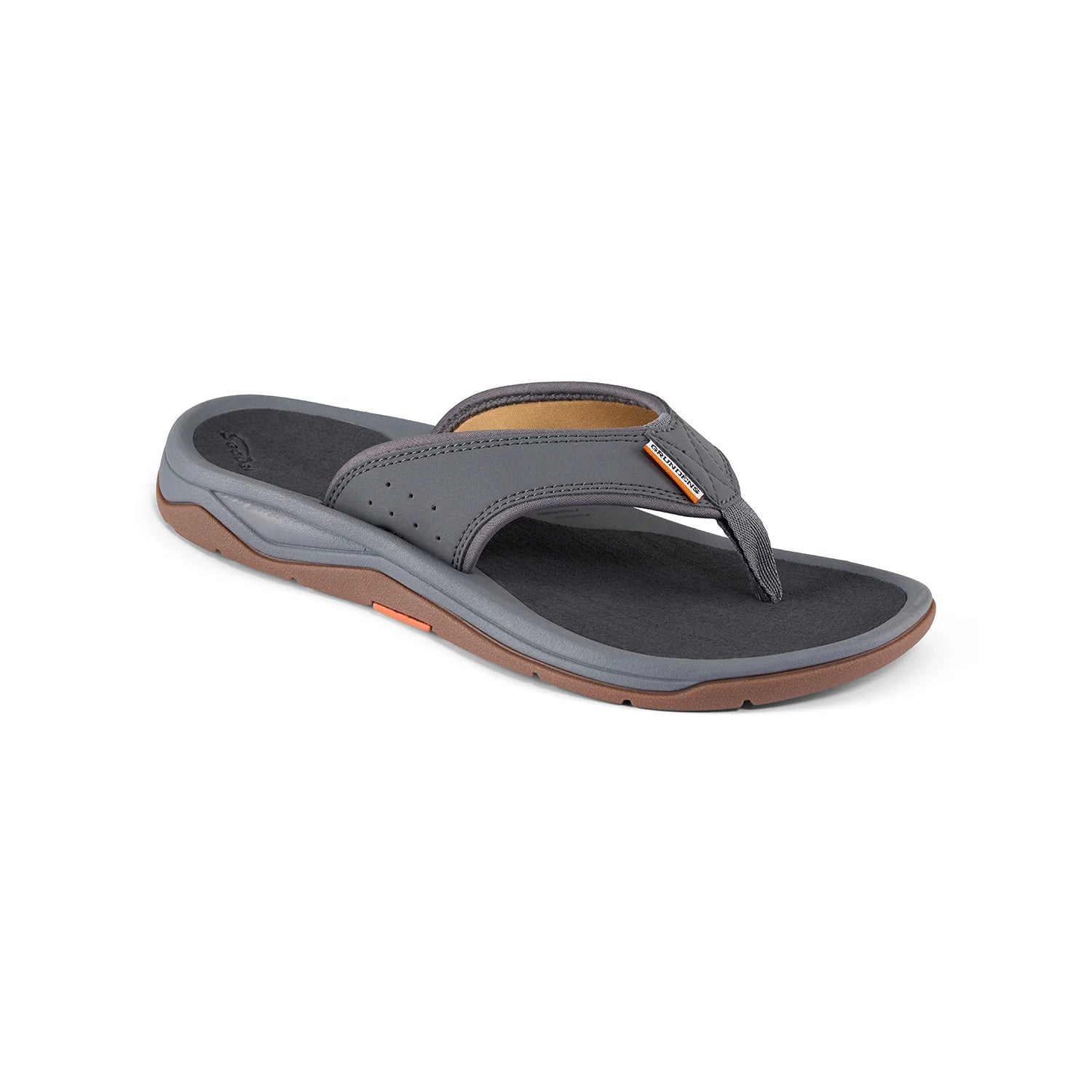 Grundens Deck-Boss Sandal
