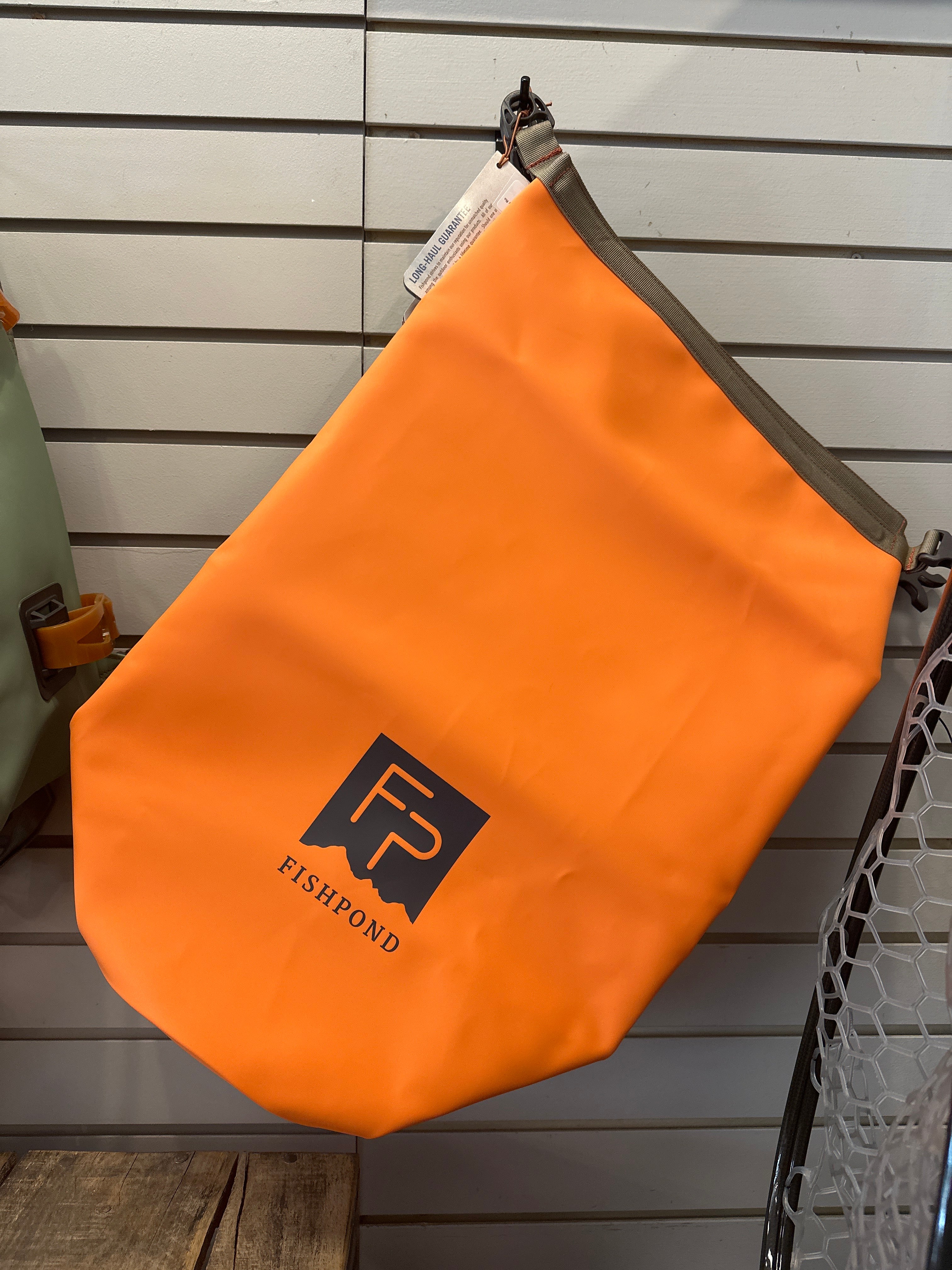 Thunderhead Roll-Top Dry Bag