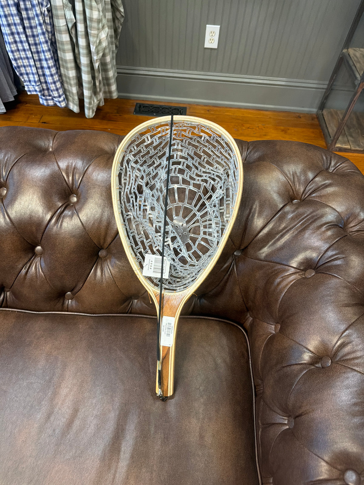 CFC Hand Net