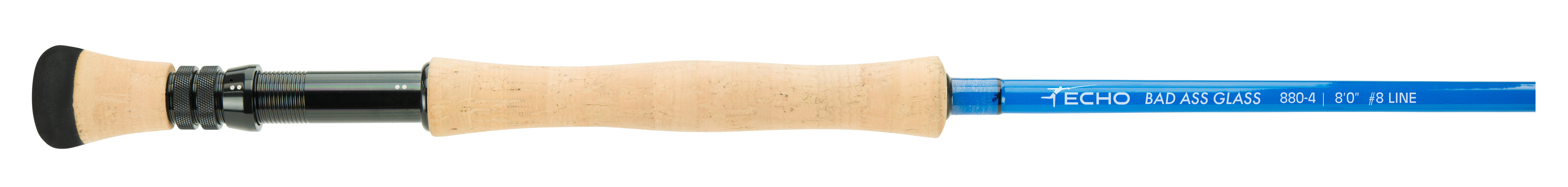 Echo Bad Ass Glass