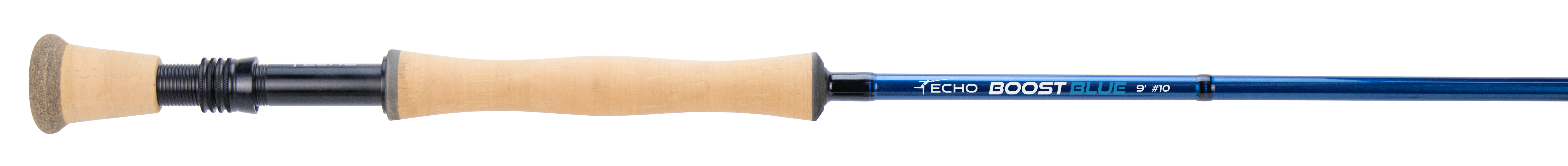 Echo Boost Blue