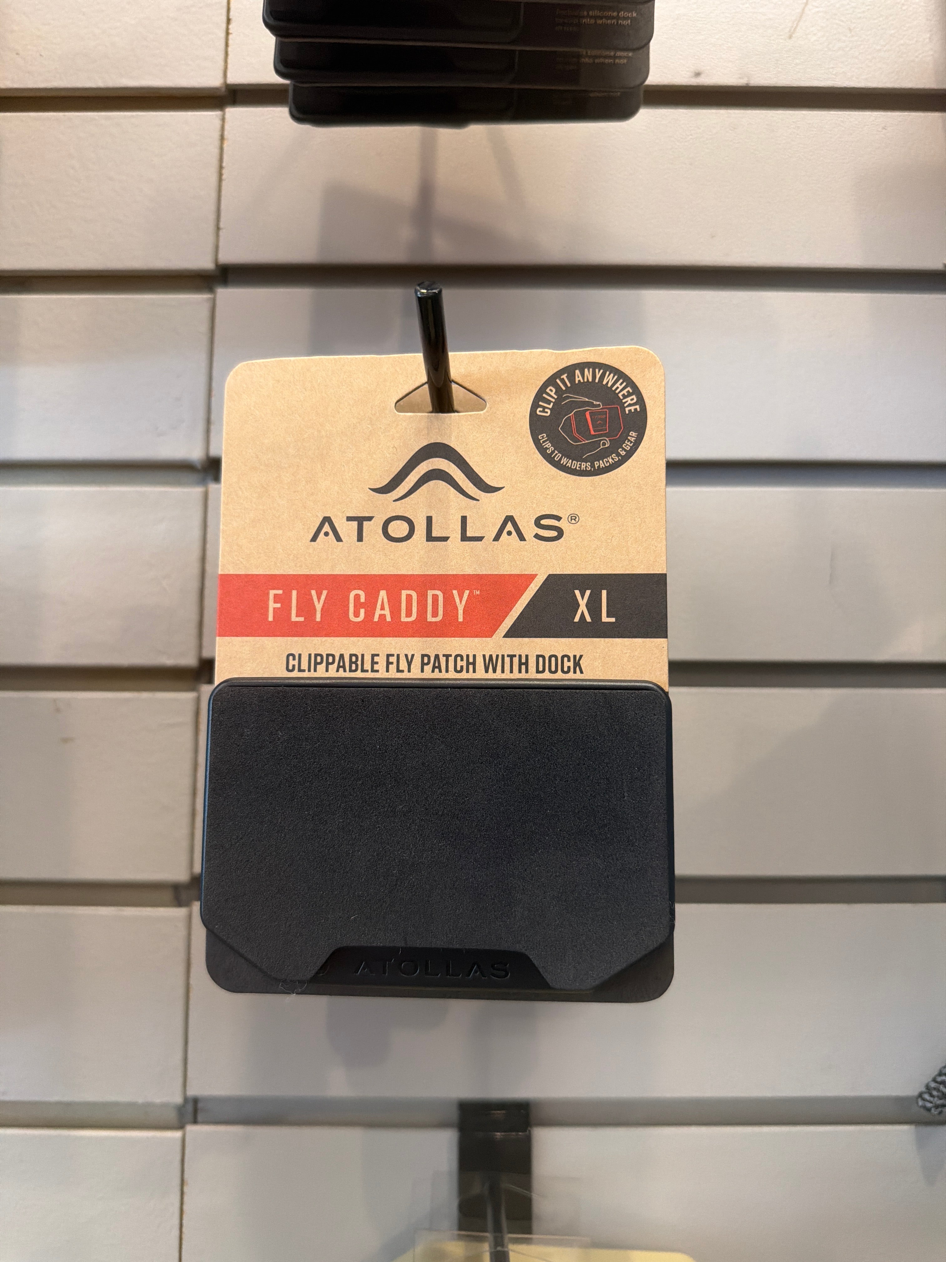 Atollas Fly Caddy XL
