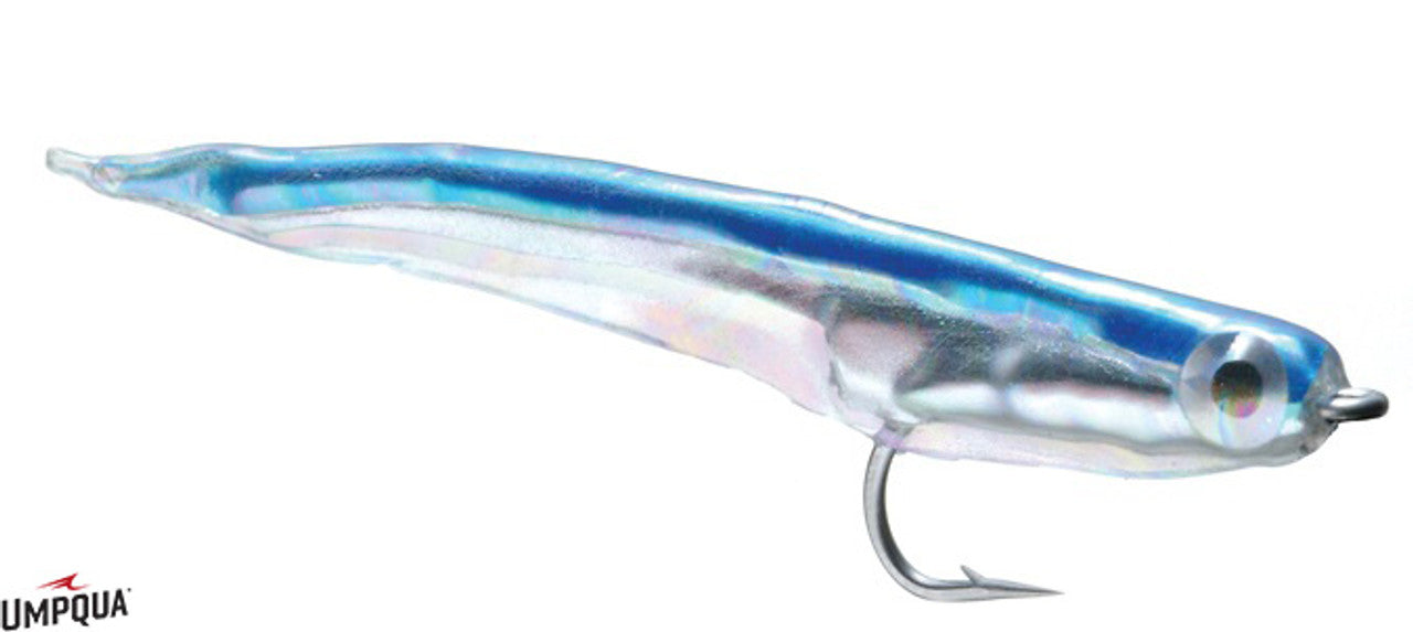 Gummy Minnow