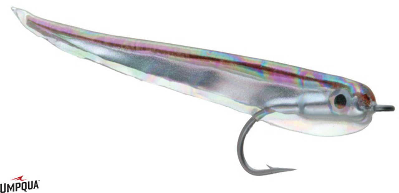 Gummy Minnow