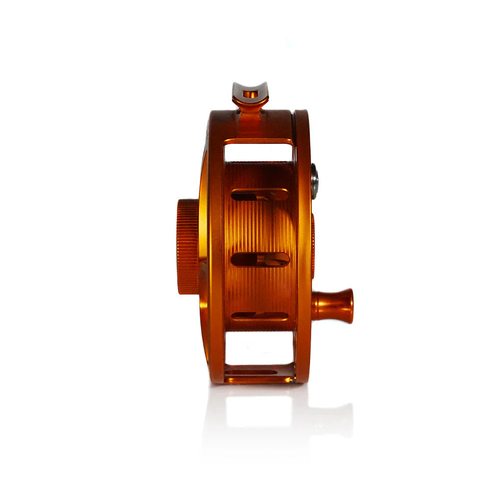 Hatch Iconic Reel- Custom