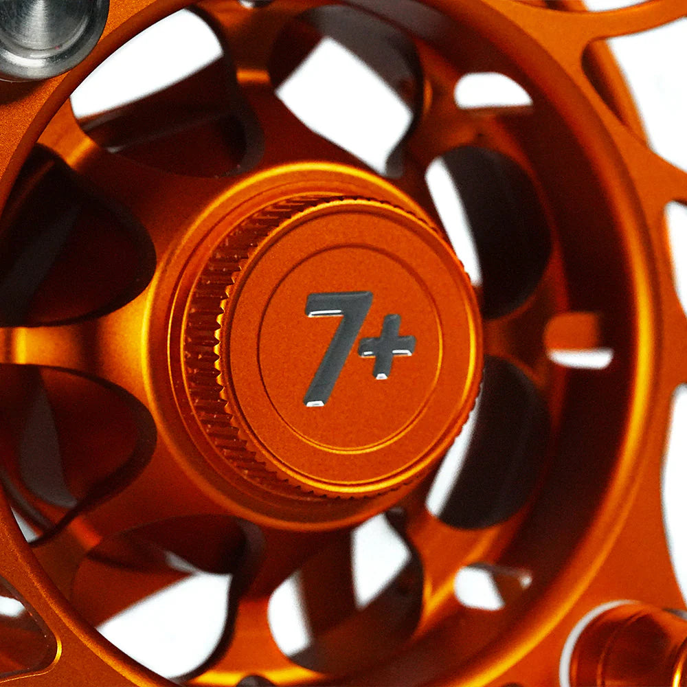Hatch Iconic Reel- Custom