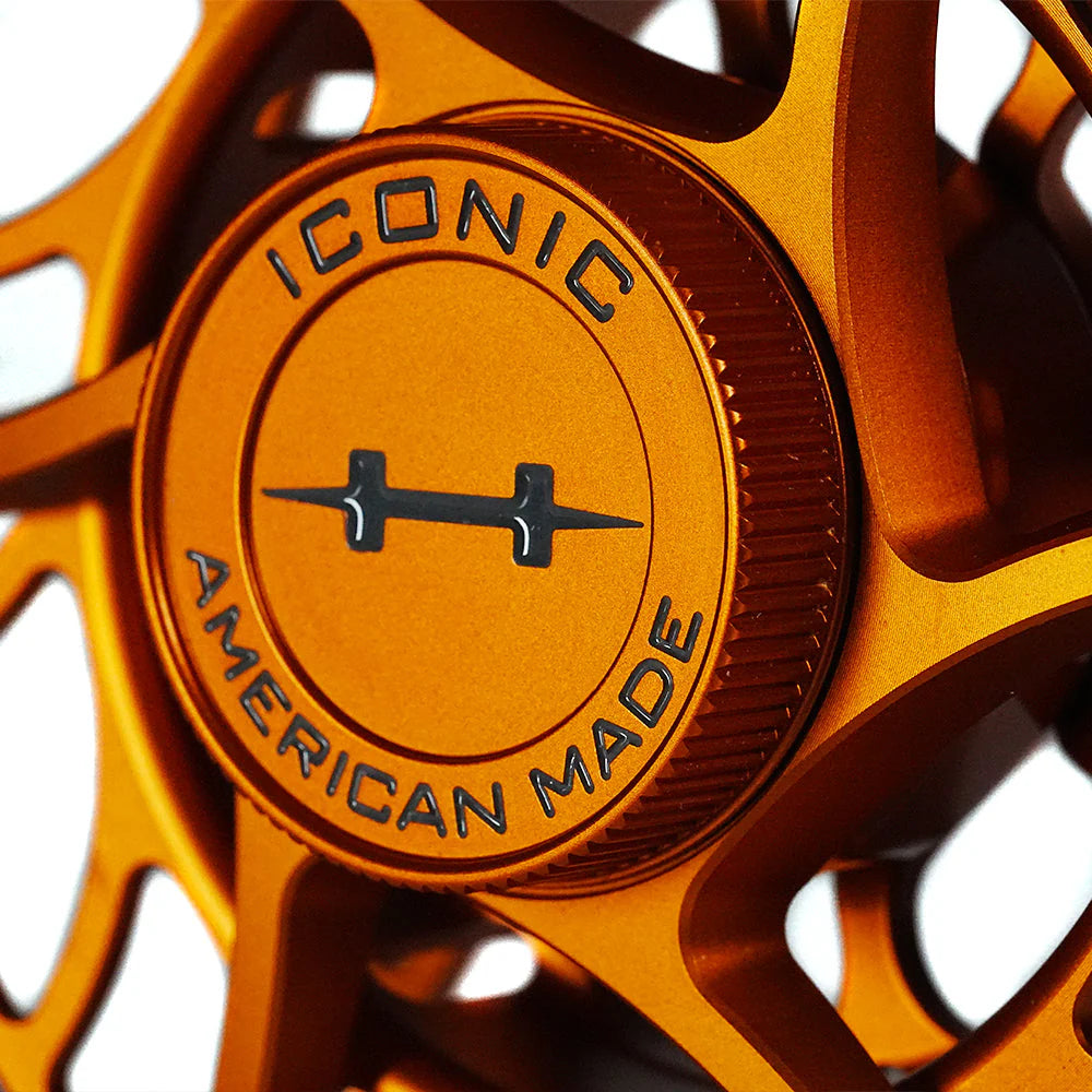Hatch Iconic Reel- Custom