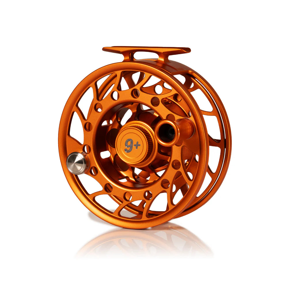 Hatch Iconic Reel- Custom