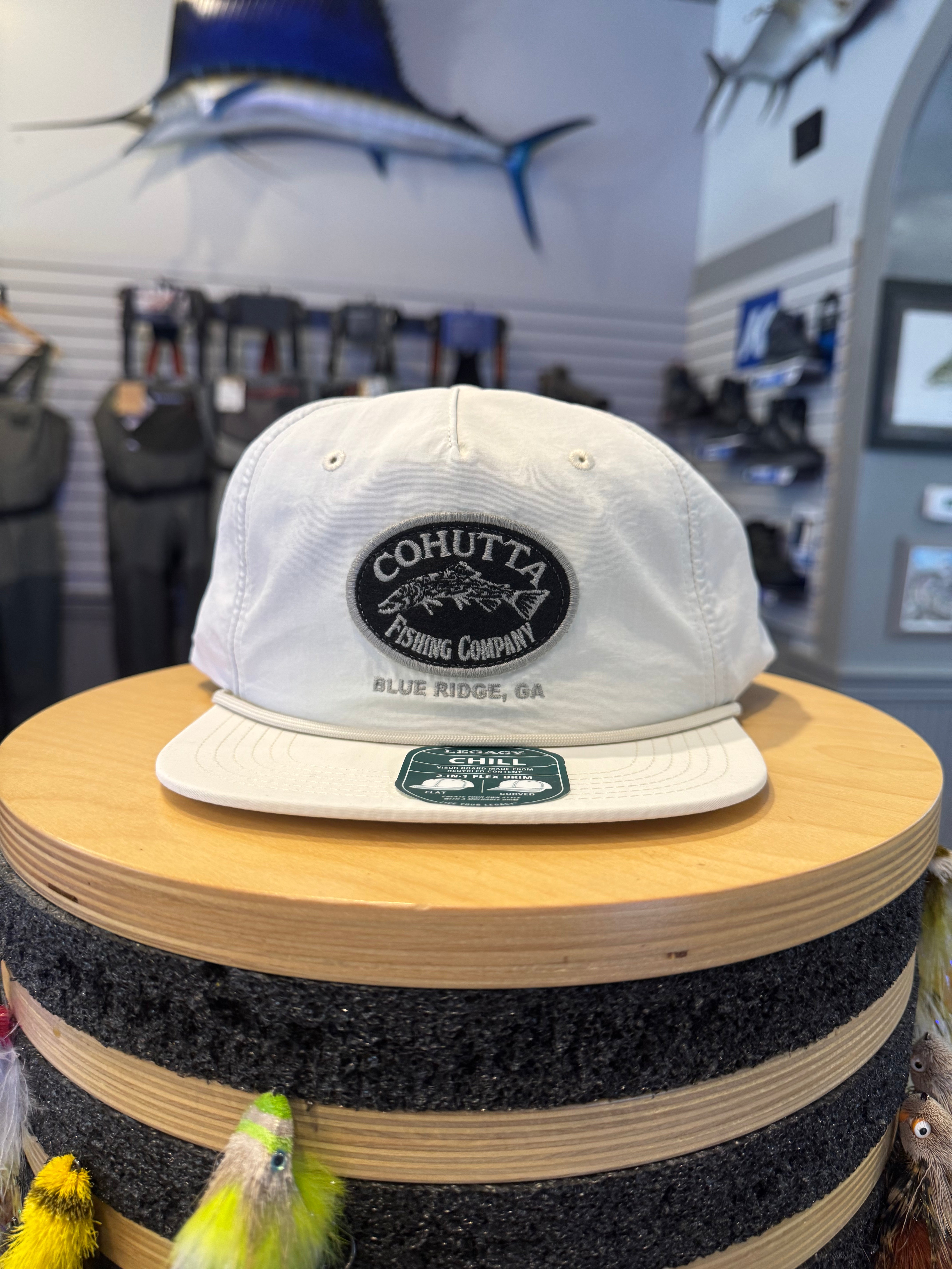 CFC Chill Hat