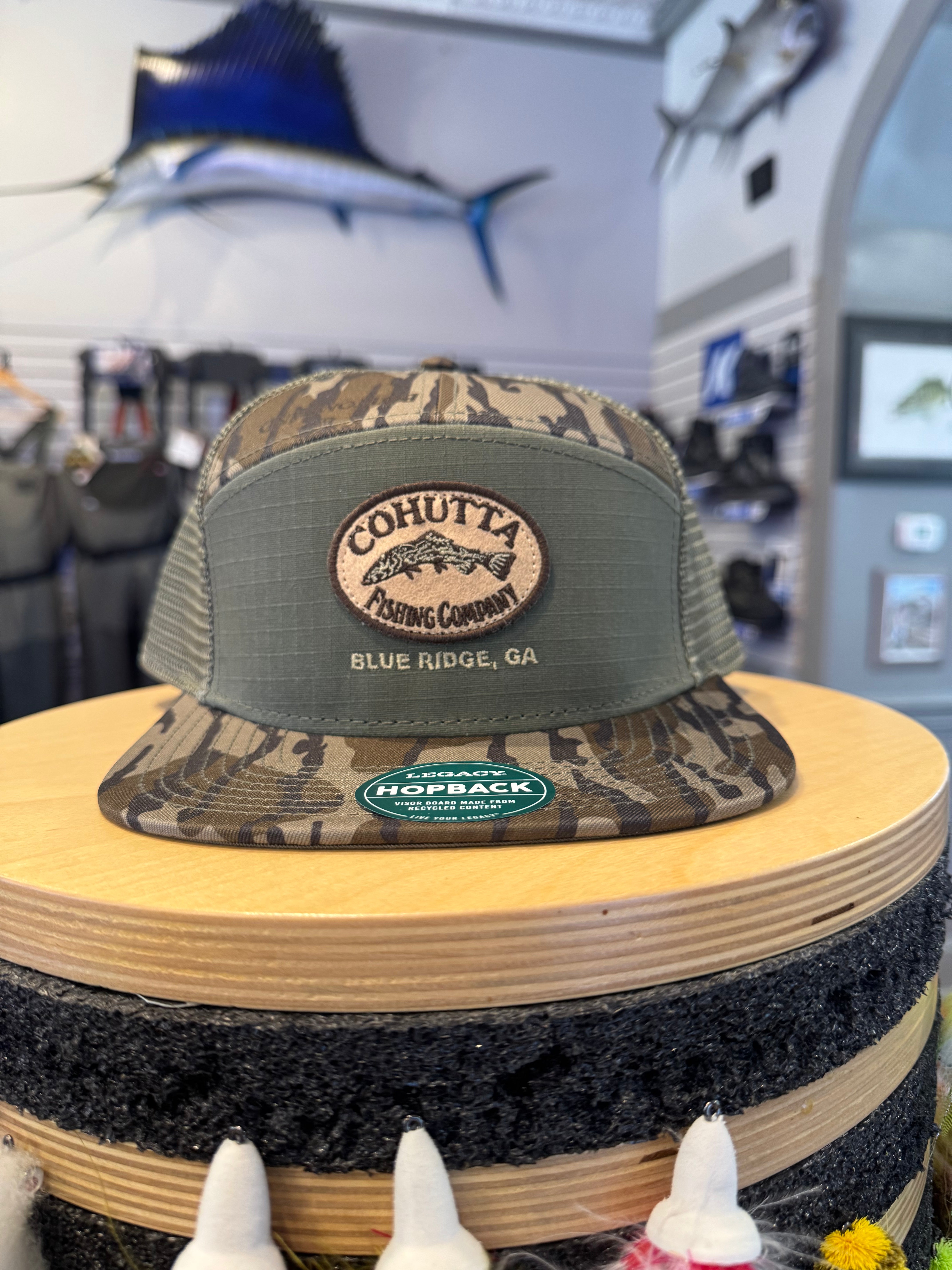 CFC Hopback 7 Panel