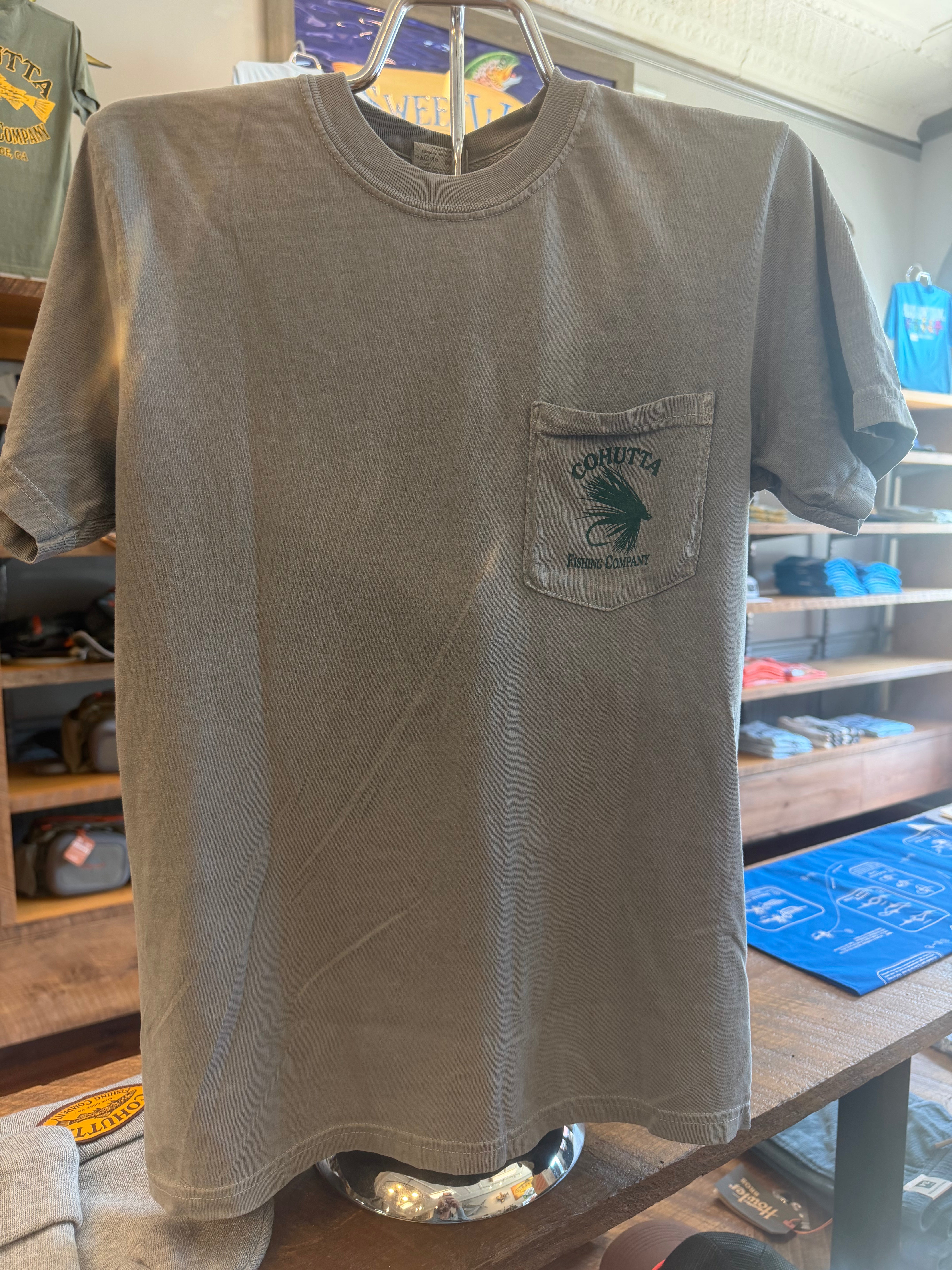 CFC Brook Trout Tee