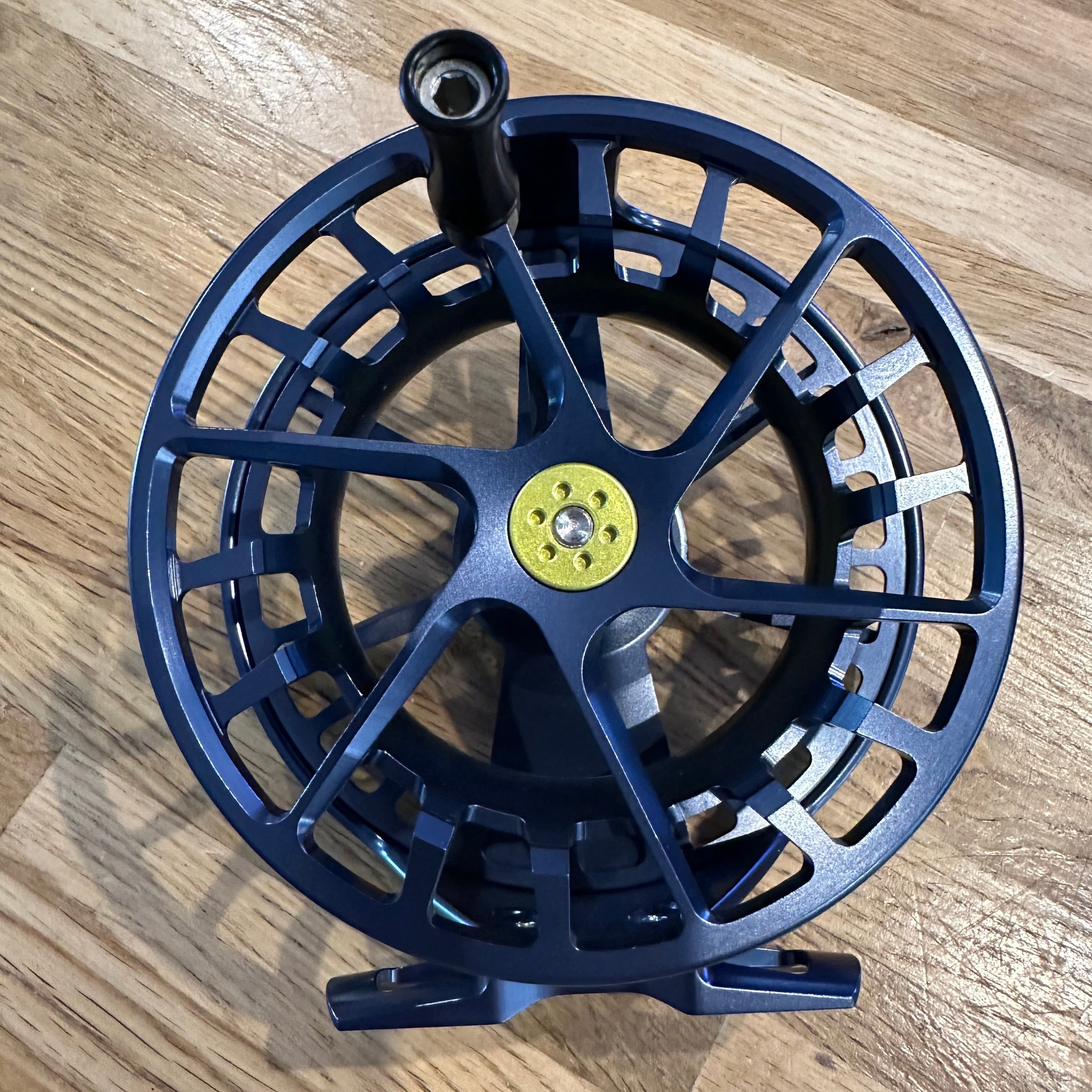 Lamson Speedster S