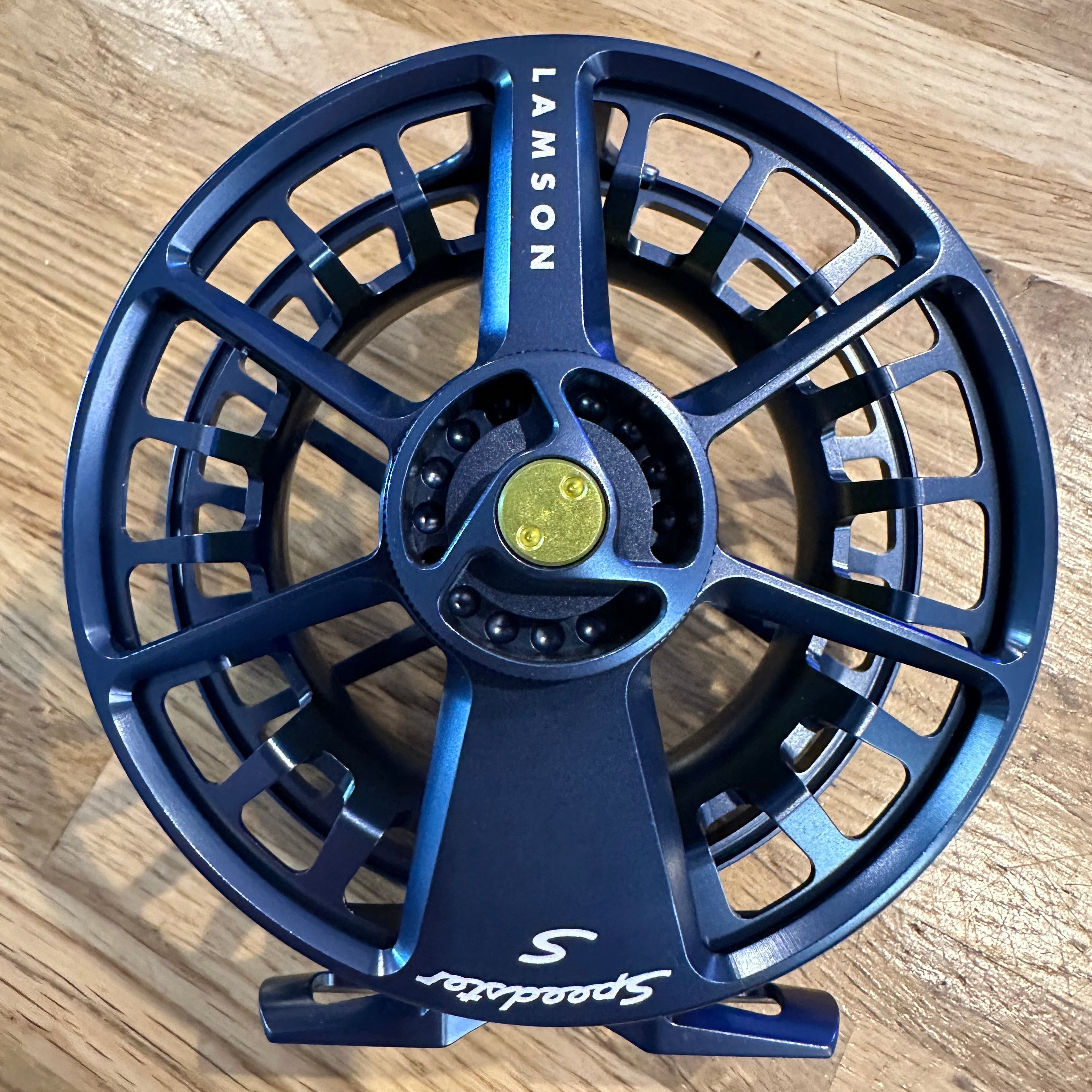 Lamson Speedster S