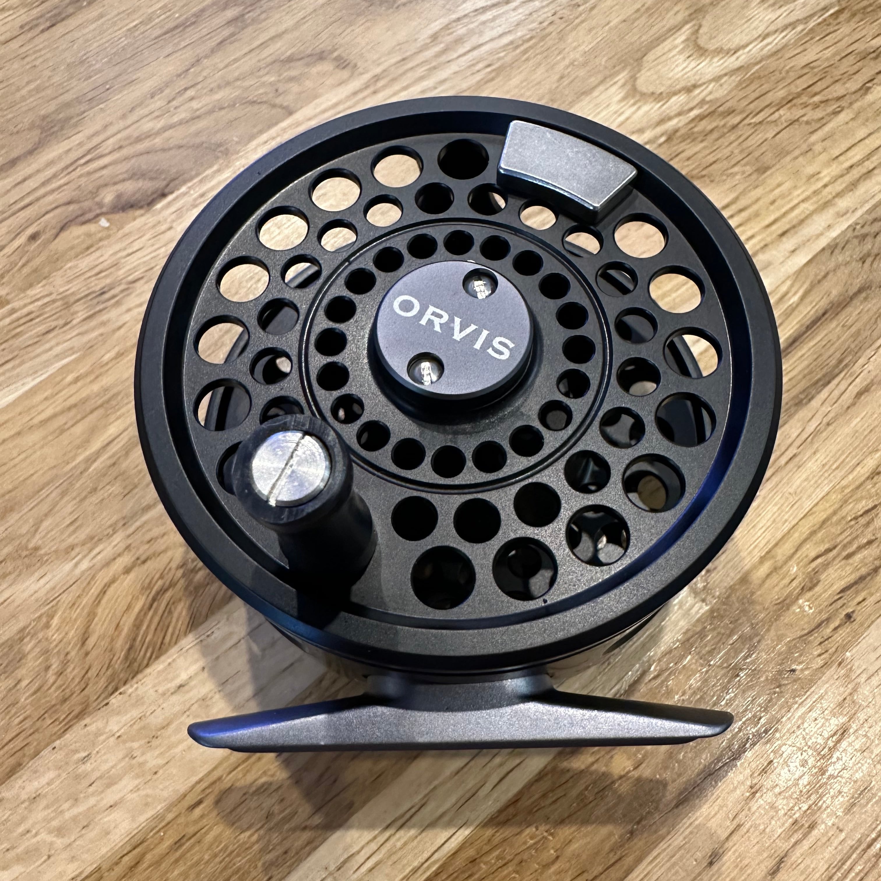 Orvis Battenkill Disc - 2