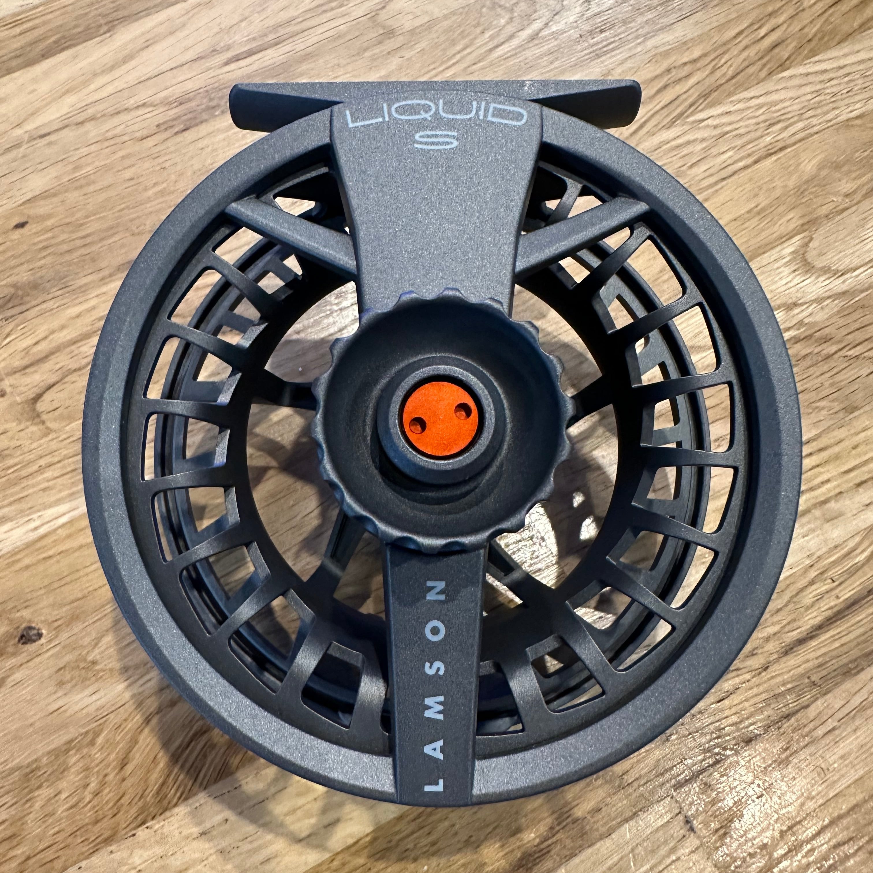 Lamson Liquid S-Series