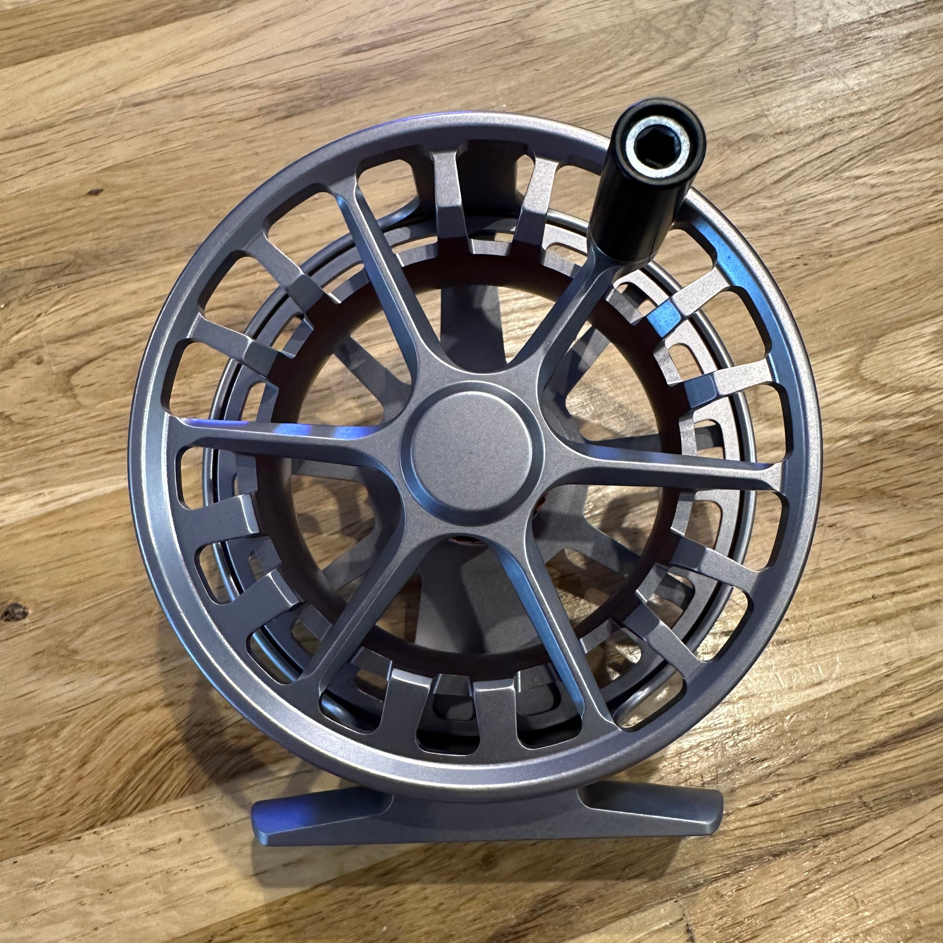 Lamson Guru S