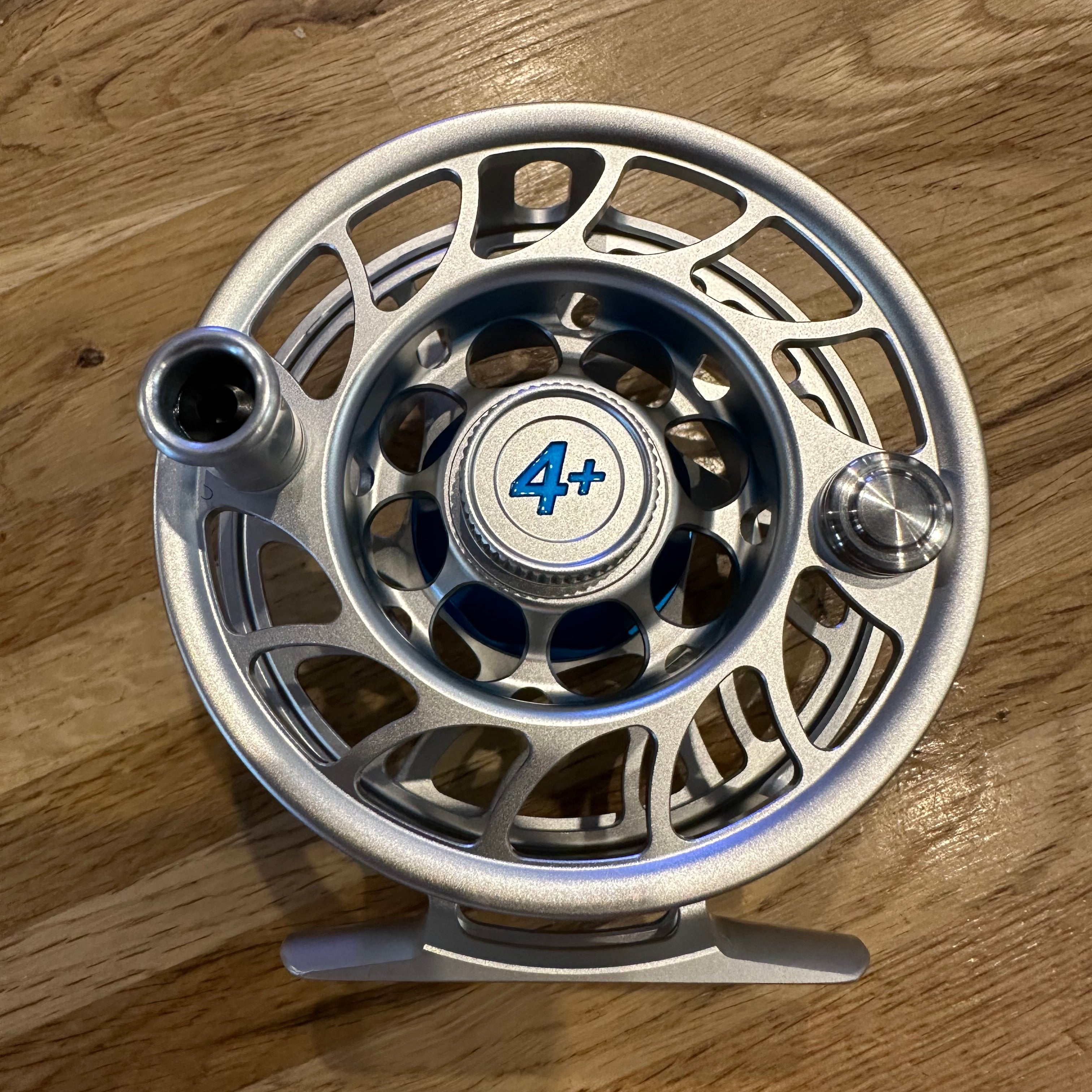 Hatch Iconic Reel