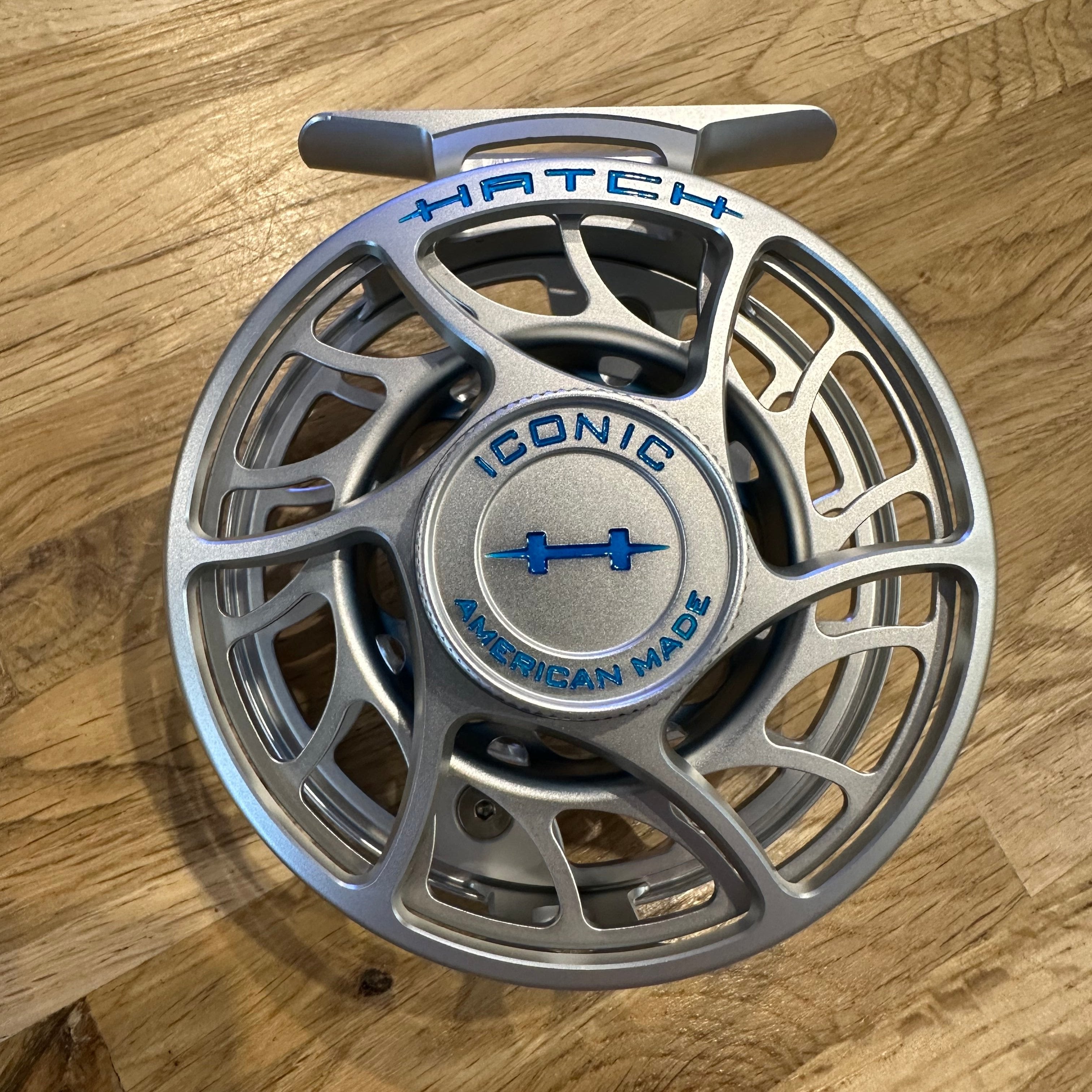Hatch Iconic Reel