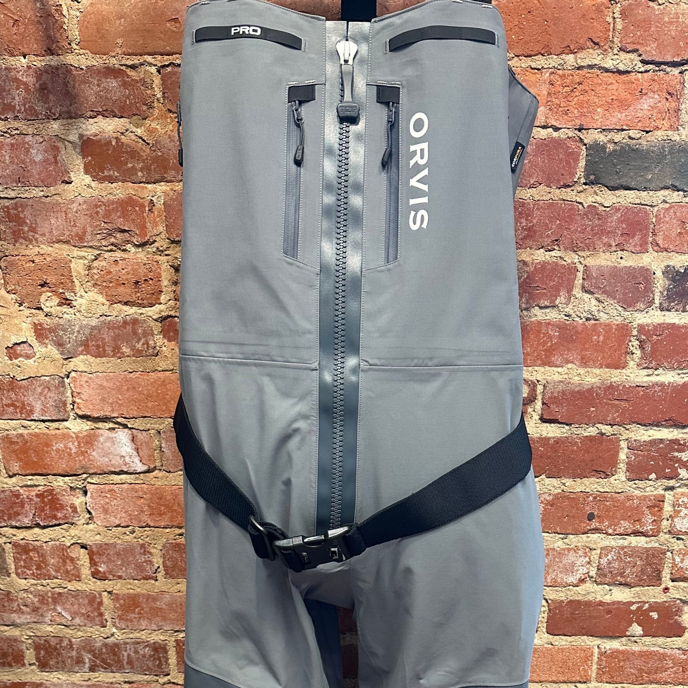 Orvis Pro Zip Wader