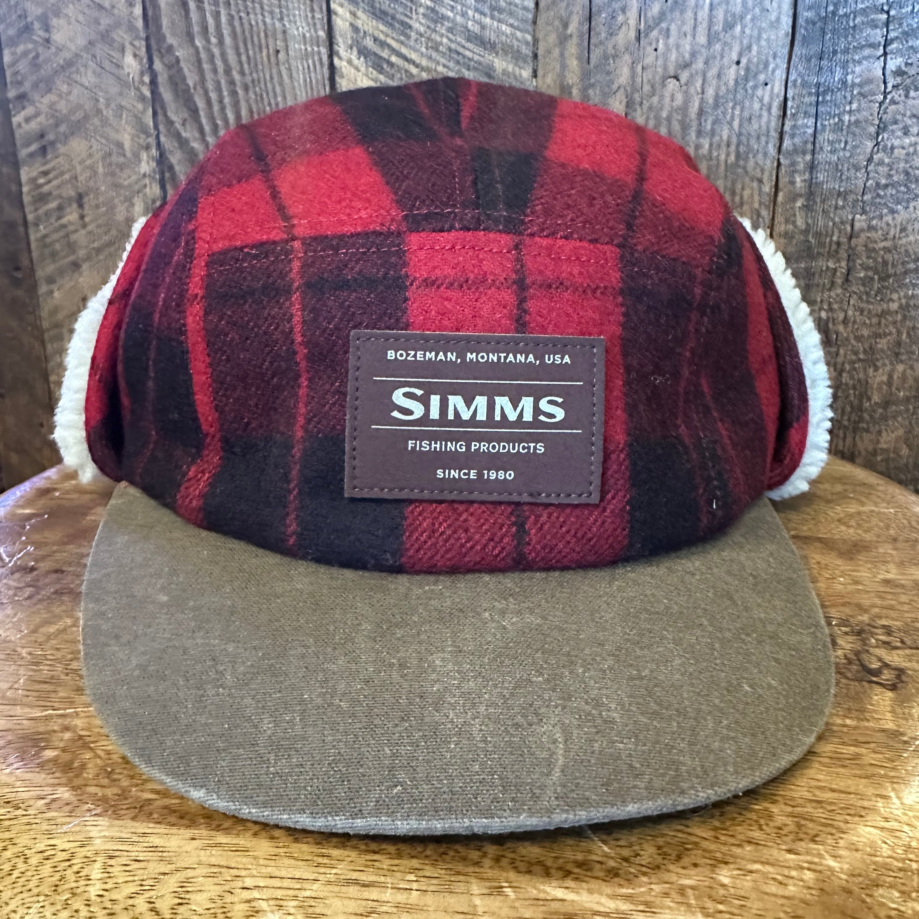 Simms Cold Weather Cap