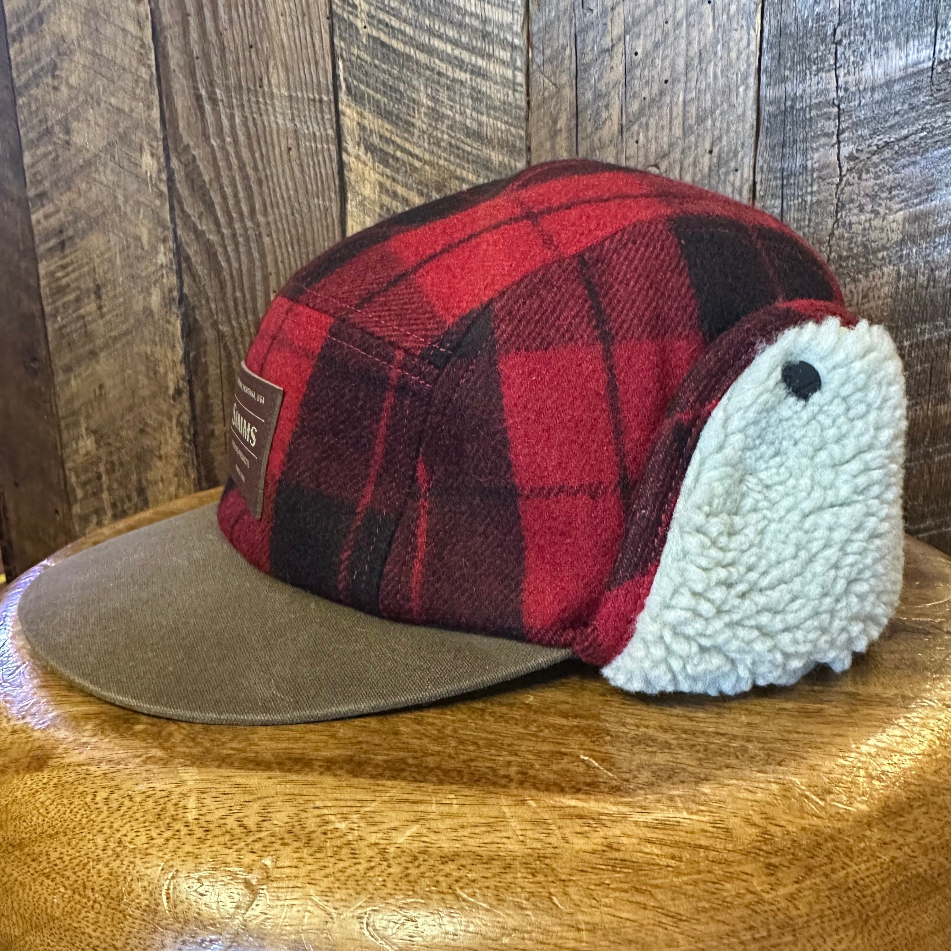 Simms Cold Weather Cap