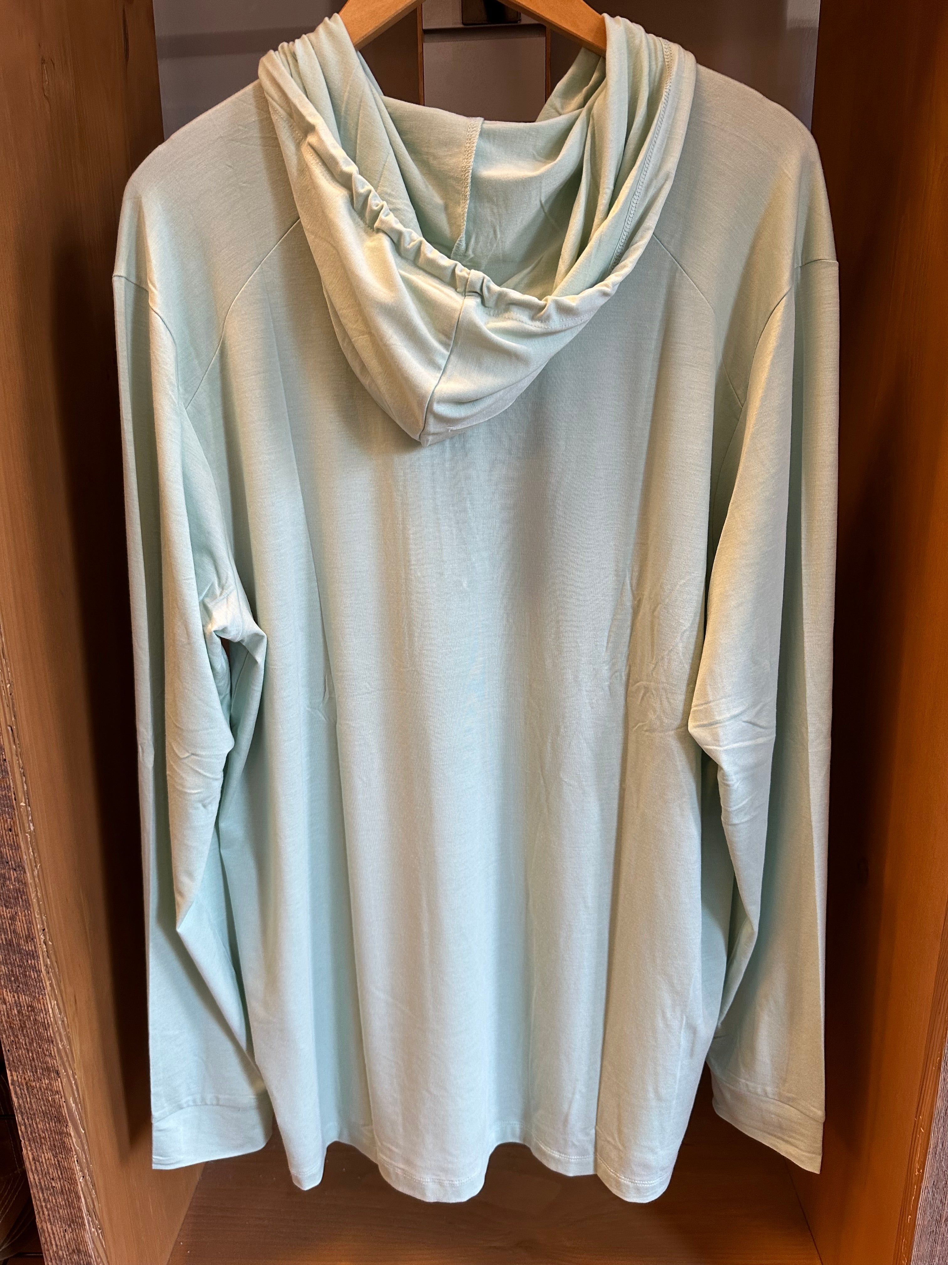 Duck Camp Light Weight Bamboo Hoodie