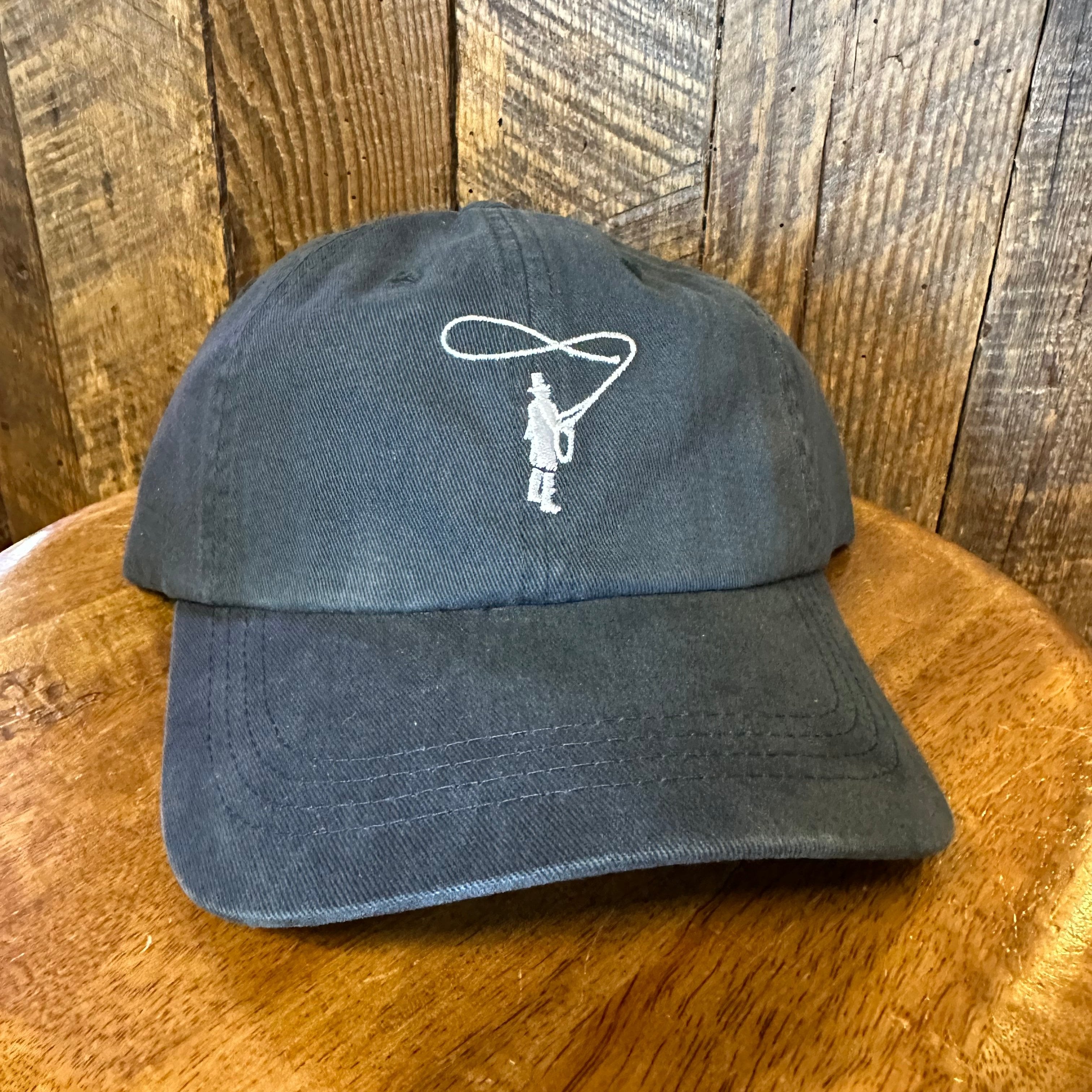 Thomas & Thomas Casting Man Hat