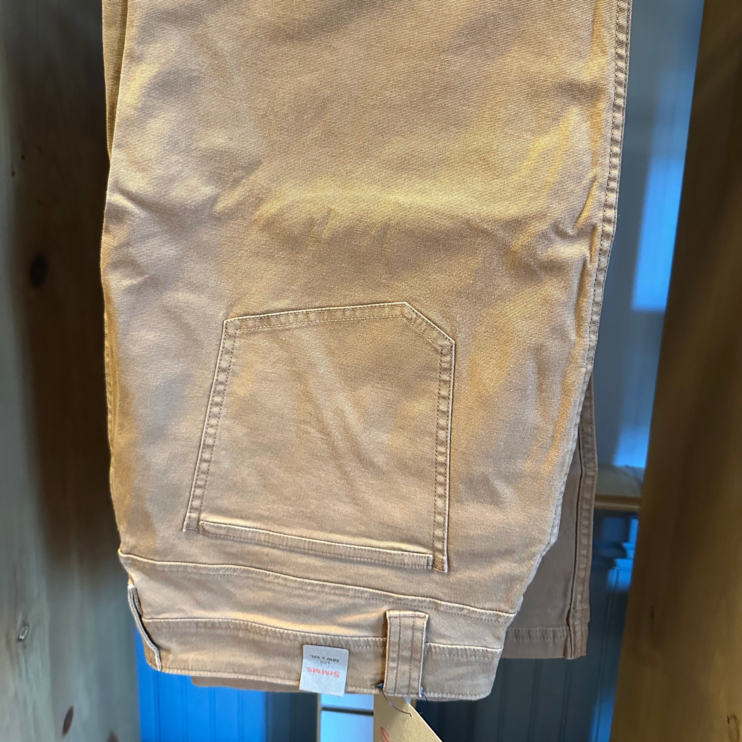 Simms Gallatin Pant