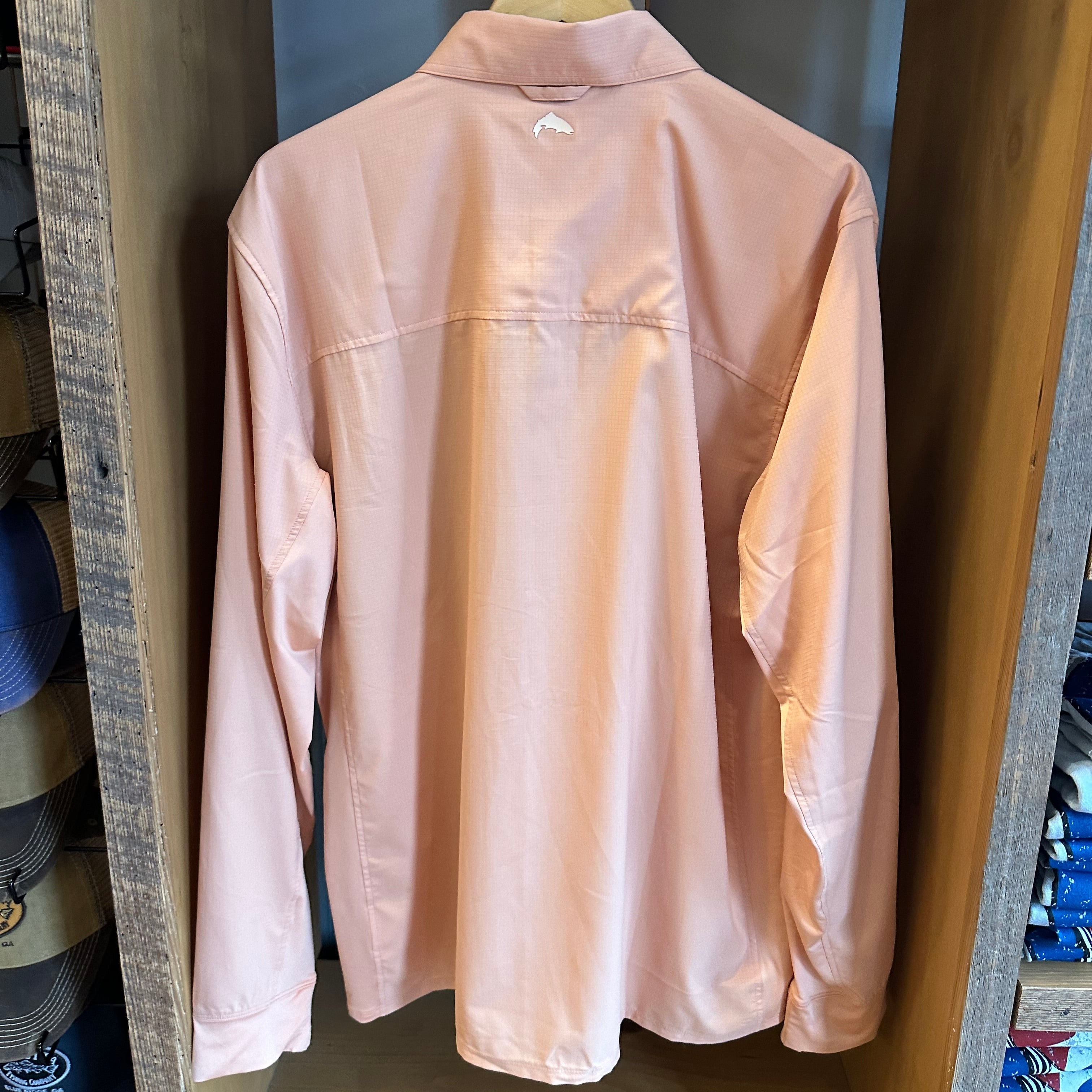 CFC Simms Intruder Bicomp LS Shirt