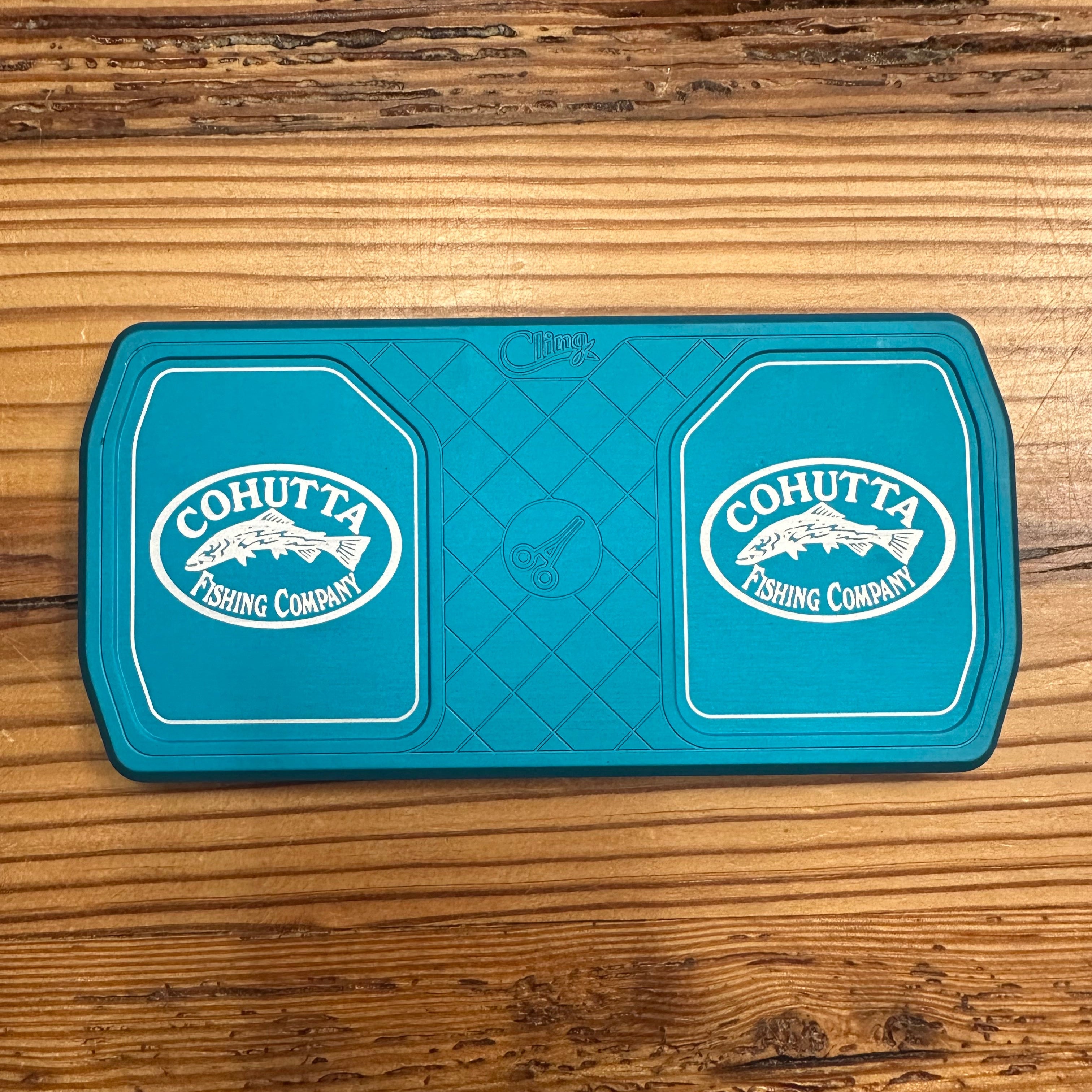 Cling Mag Grab Delta