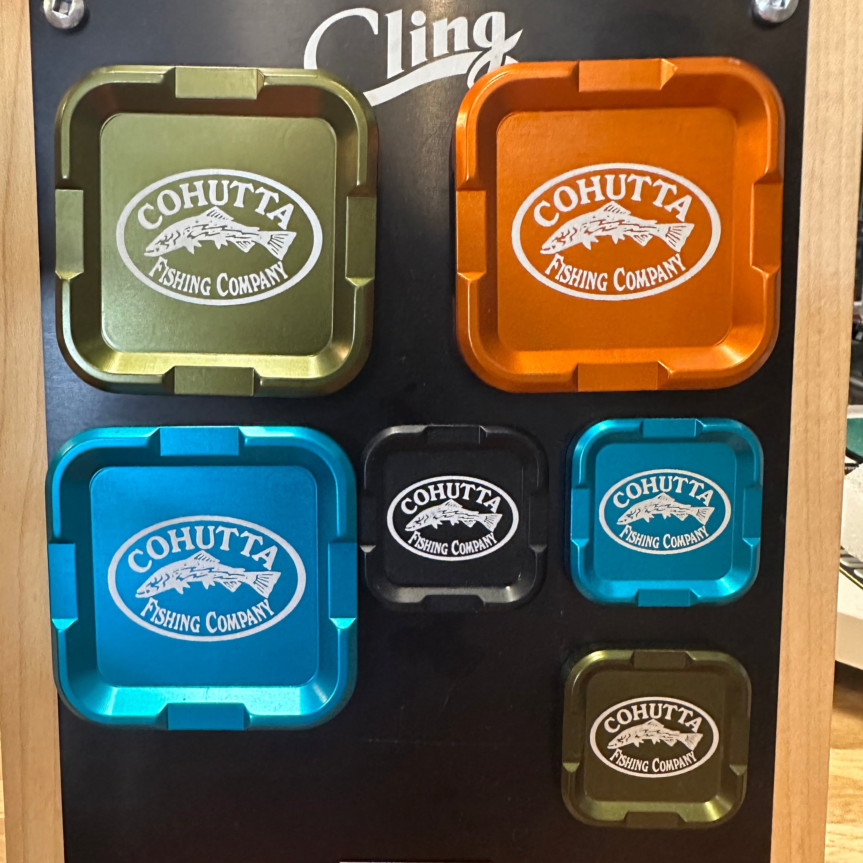 Cling Mag Grab Mini