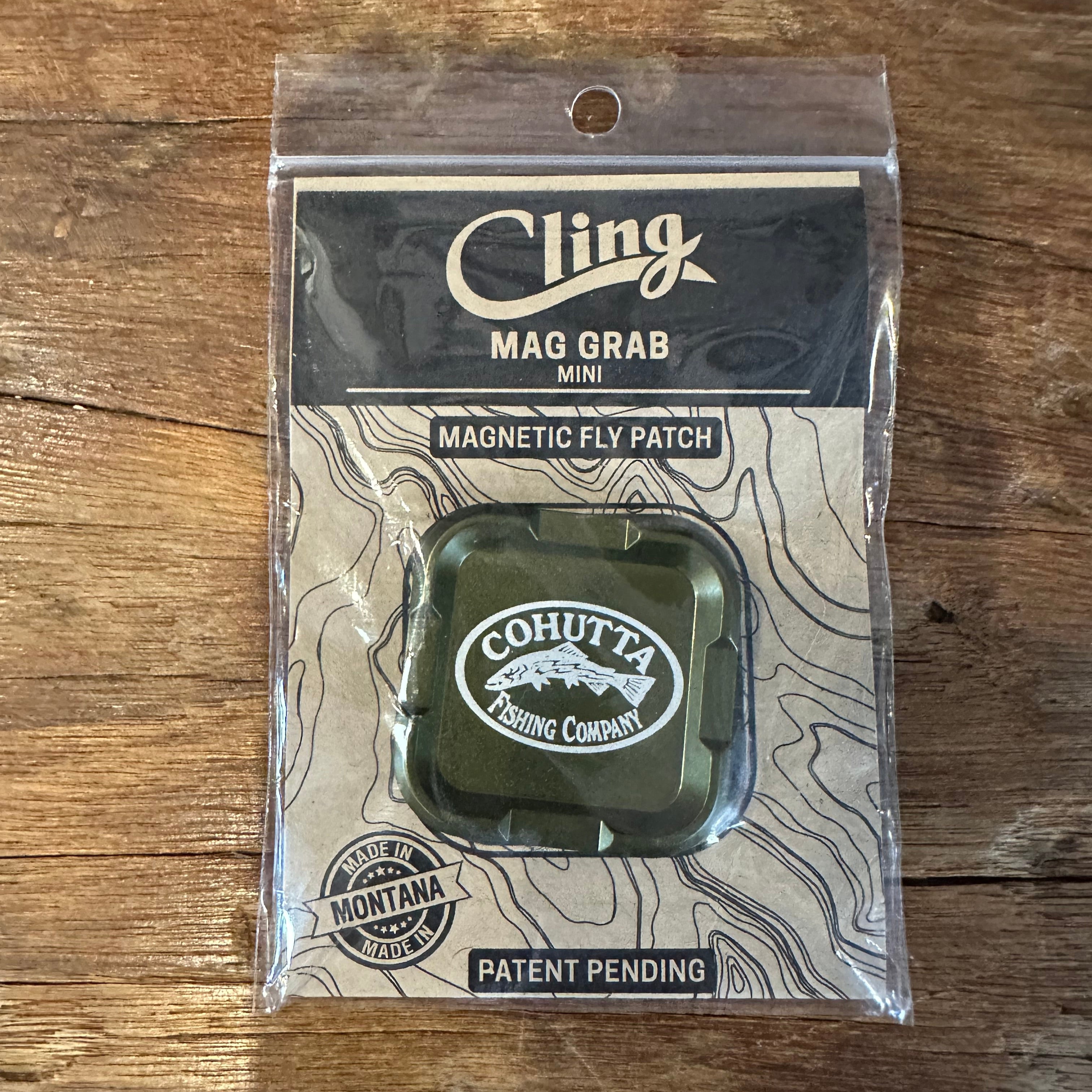 Cling Mag Grab Mini