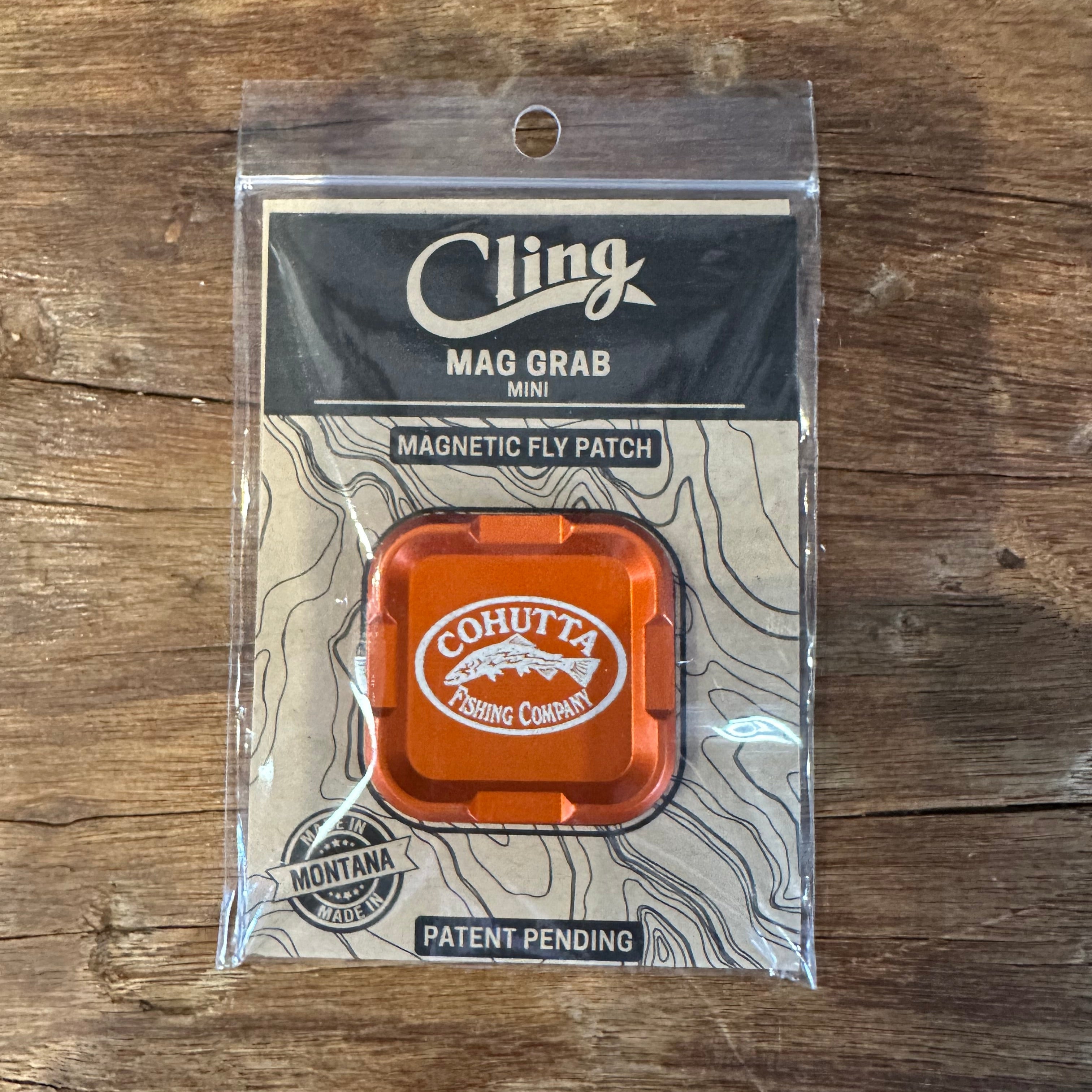 Cling Mag Grab Mini