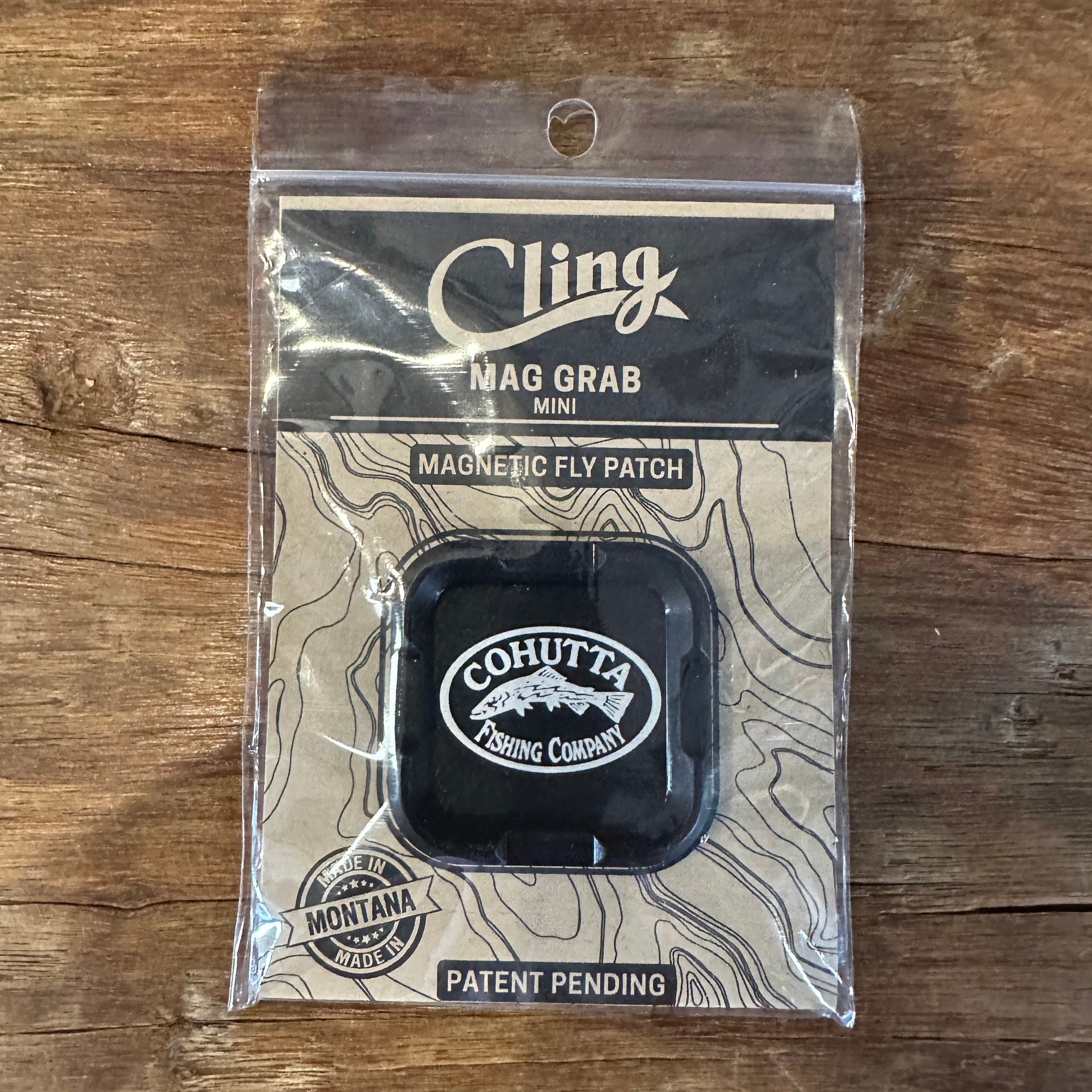 Cling Mag Grab Mini