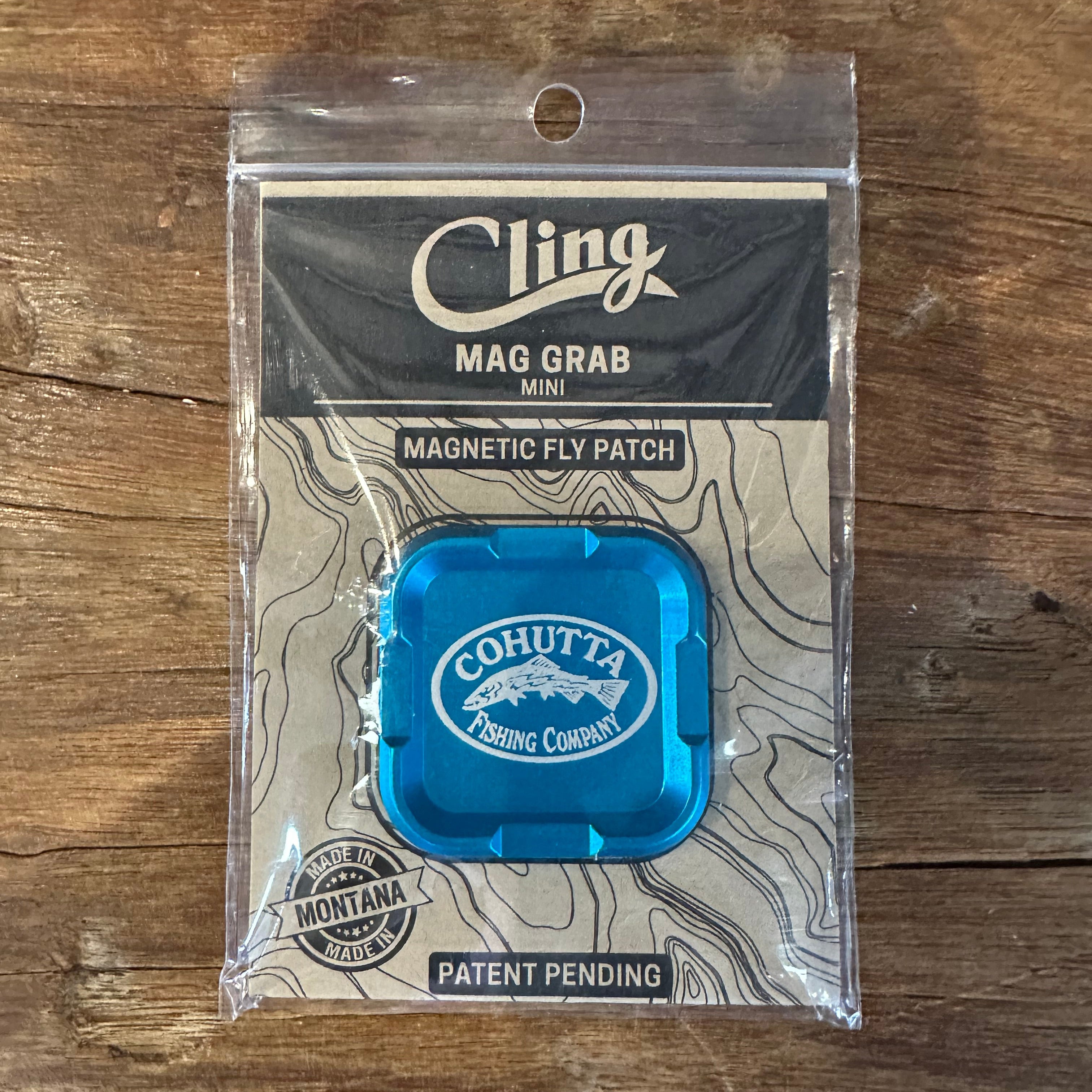 Cling Mag Grab Mini