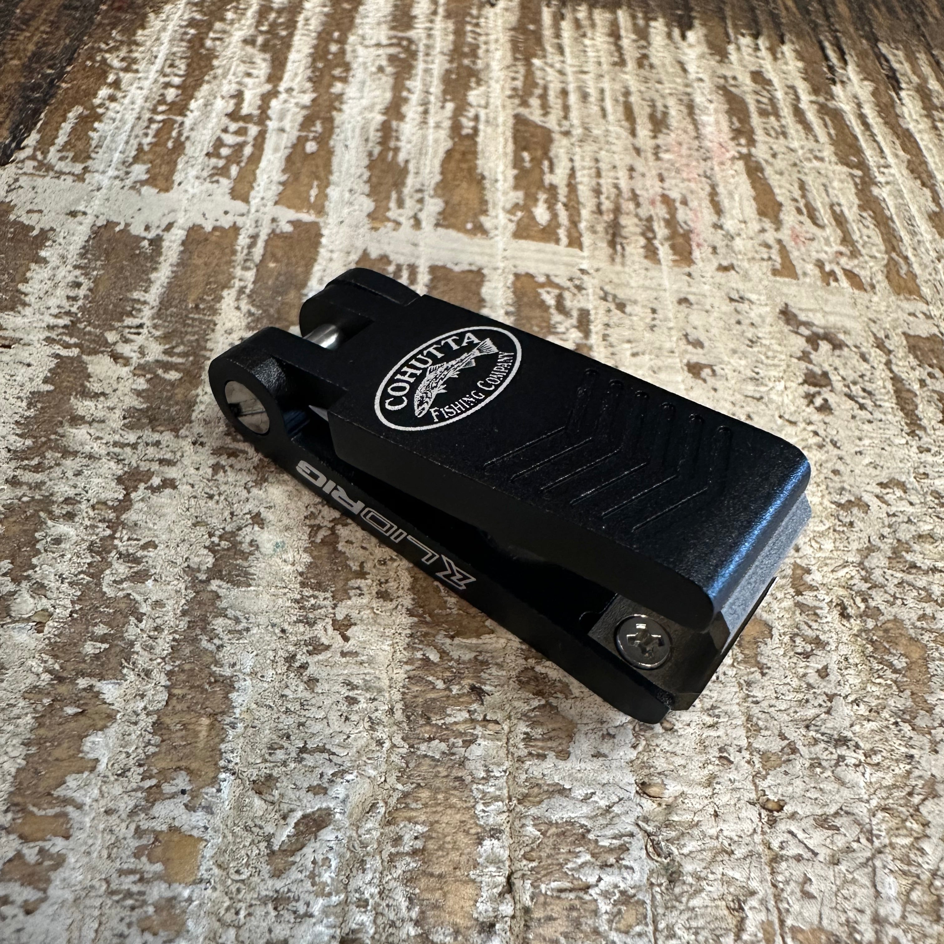 Lid Rig